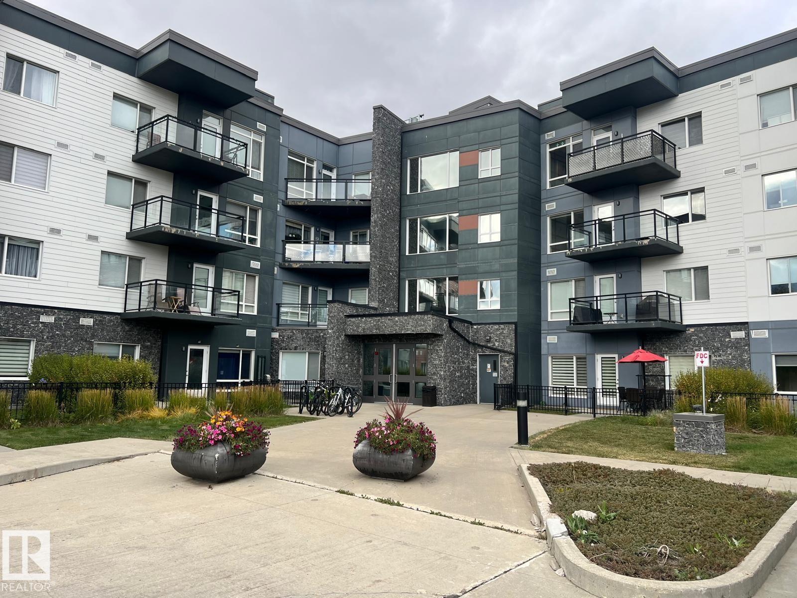 203 7508 Getty Gate, Edmonton, Alberta, T5T 7E6