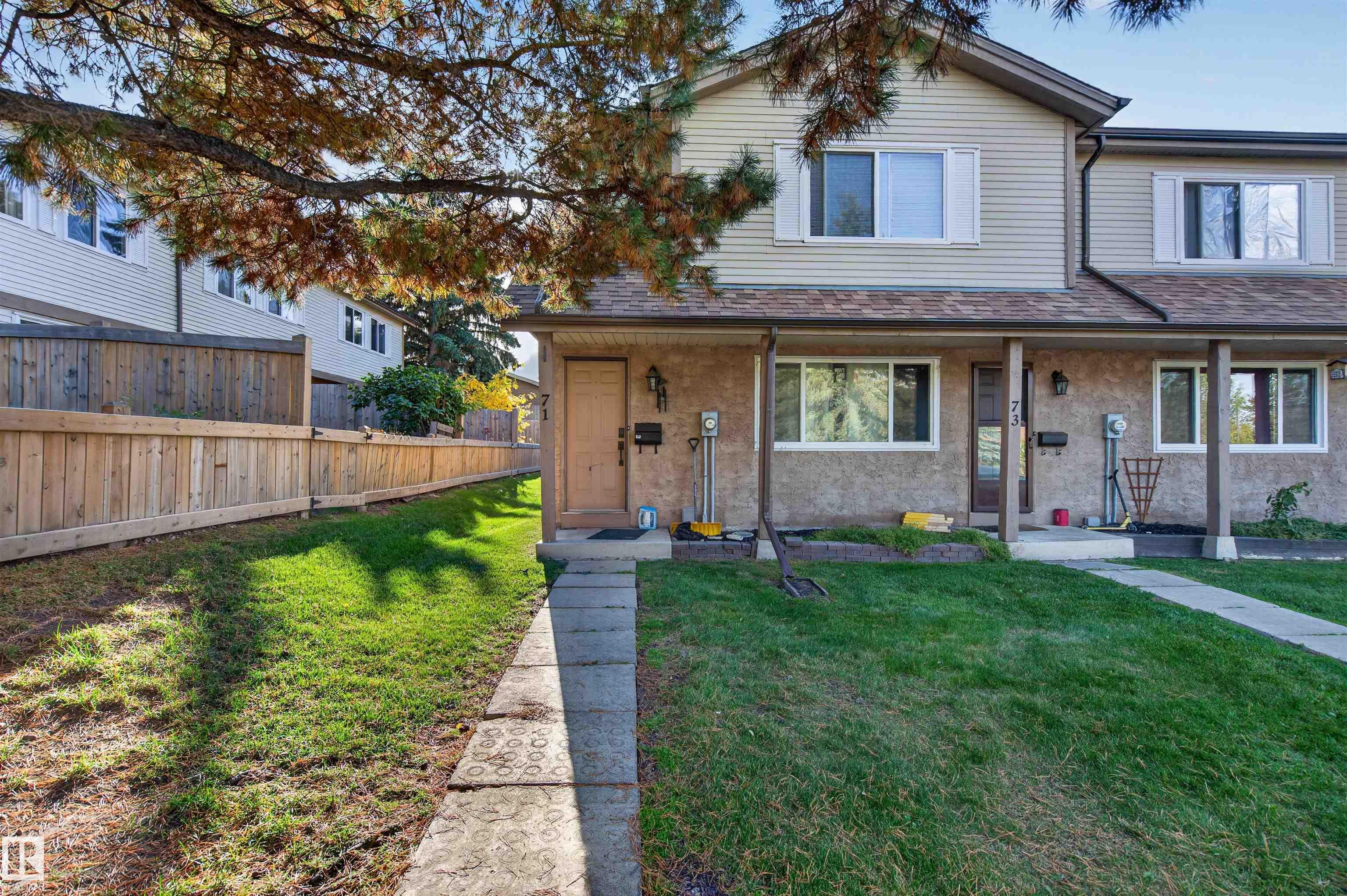 71 Walden Park, St. Albert, Alberta, T8N 3V6
