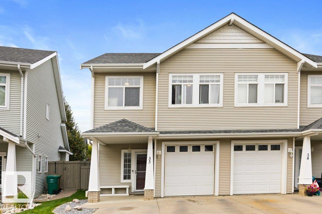 33 200 Erin Ridge Drive, St. Albert, Alberta, T8N 7E2
