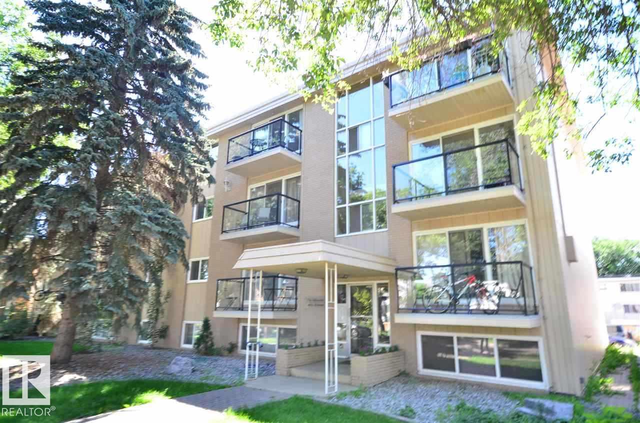 102 10633 81 Avenue, Edmonton, Alberta, T6E 1Y1
