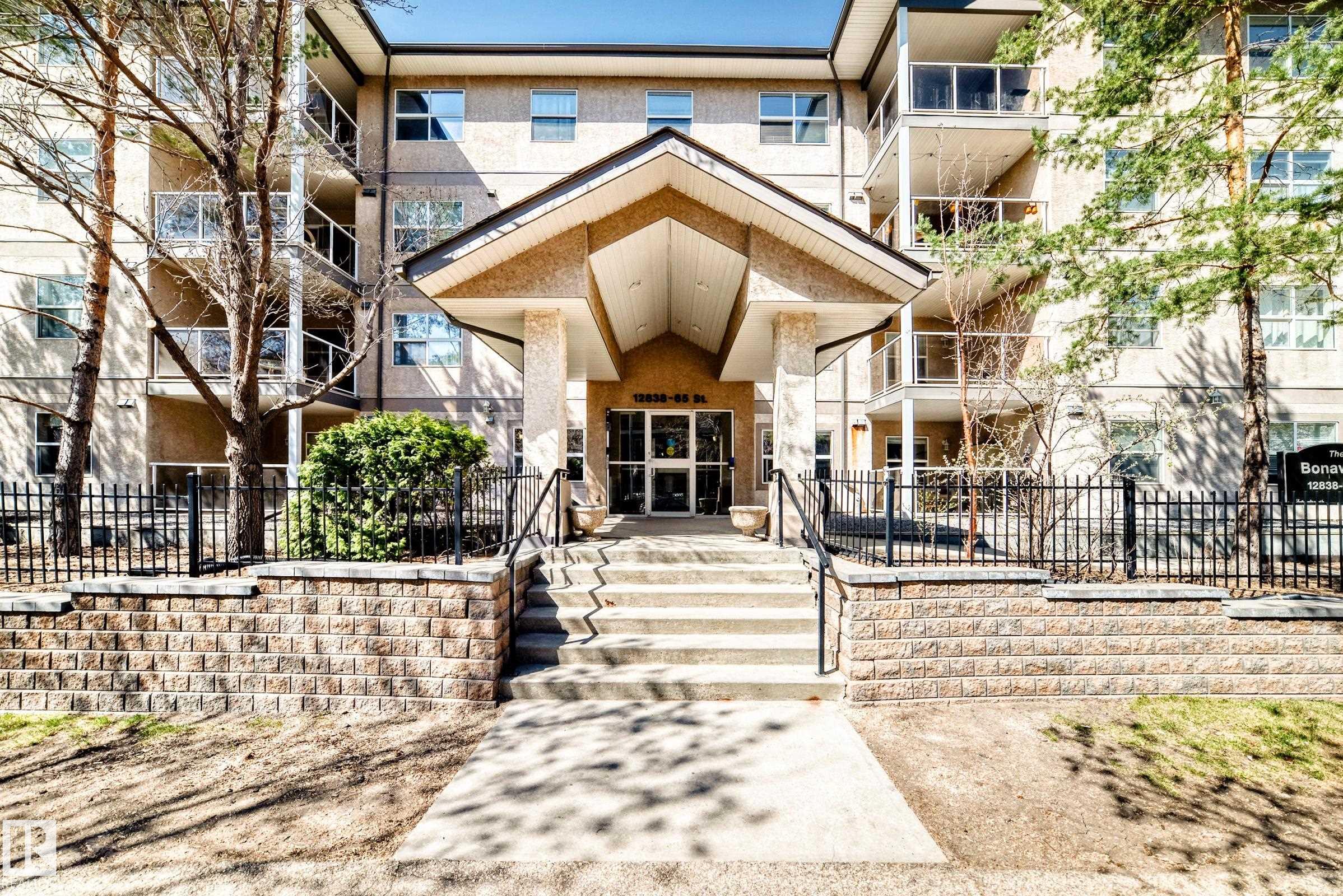 422 12838 65 Street, Edmonton, Alberta, T5A 5H3