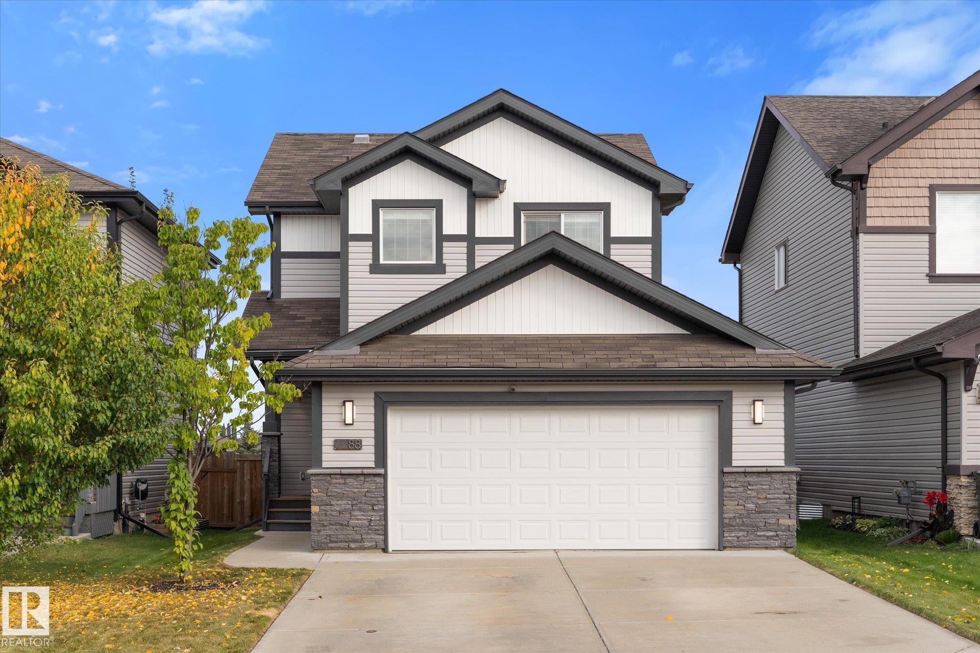 88 Spruce Ridge Drive, Spruce Grove, Alberta, T7X 0S5