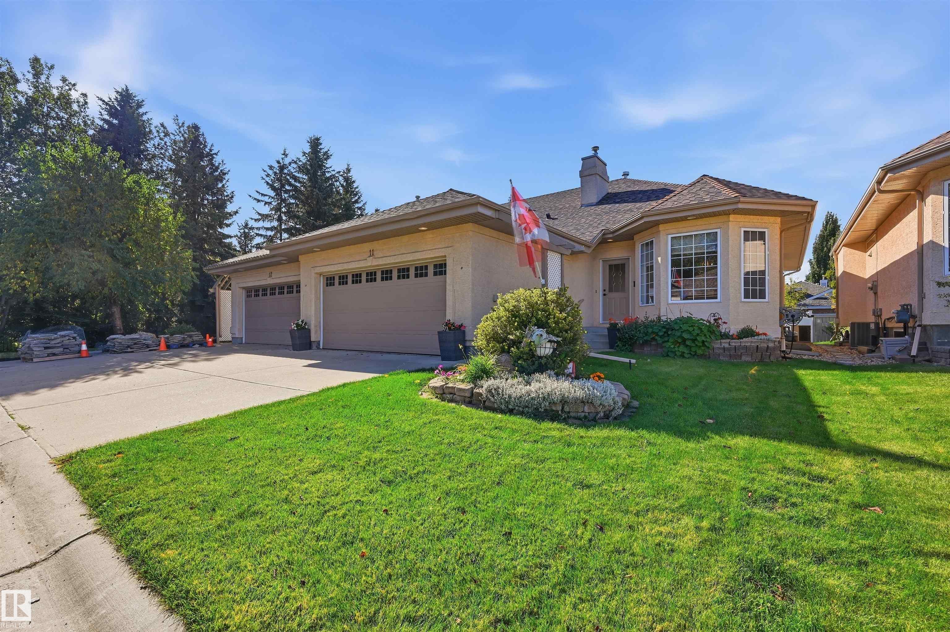 11 170 Kingswood Boulevard, St. Albert, Alberta, T8N 6Z6