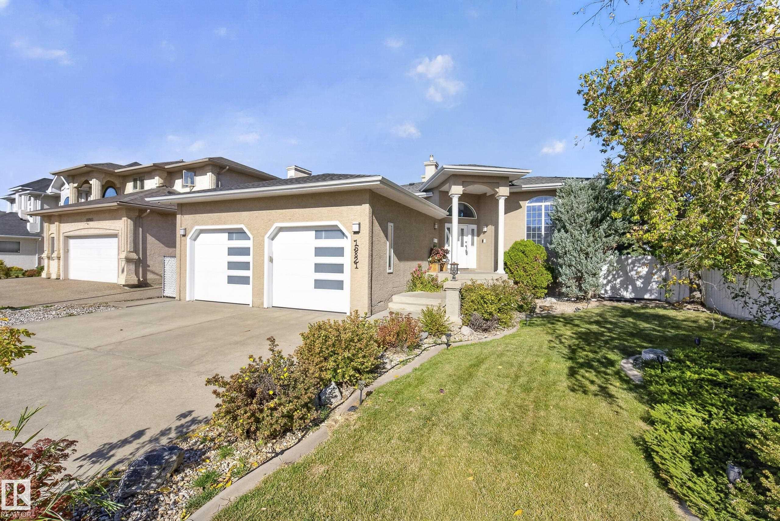 15821 132 Street, Edmonton, Alberta, T6V 1E4