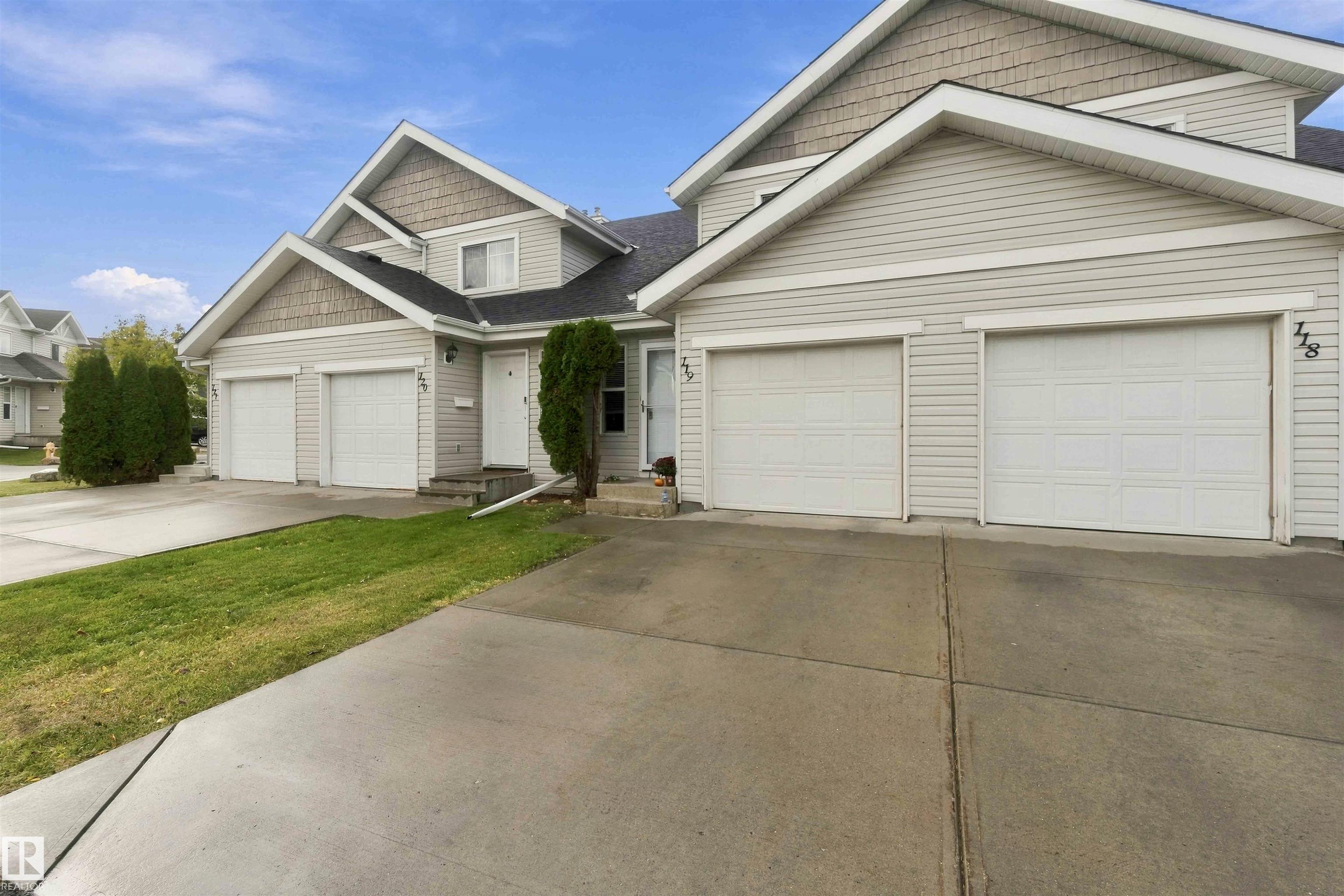 119 150 Edwards Drive, Edmonton, Alberta, T6X 1M4