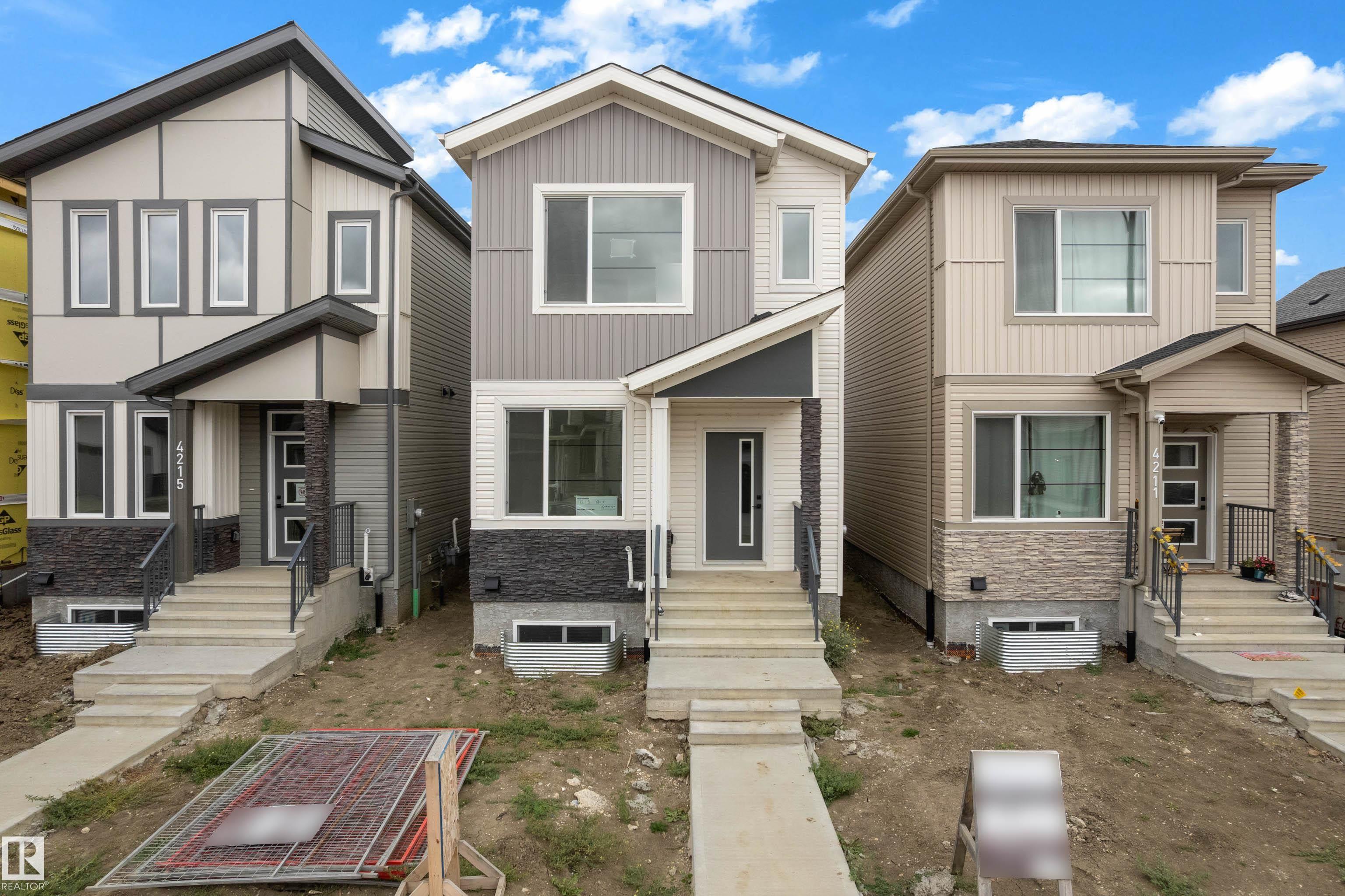 4213 63 Street, Beaumont, Alberta, T4X 3E9