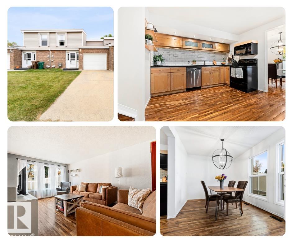 10 Grandview Ridge, St. Albert, Alberta, T8N 1T3