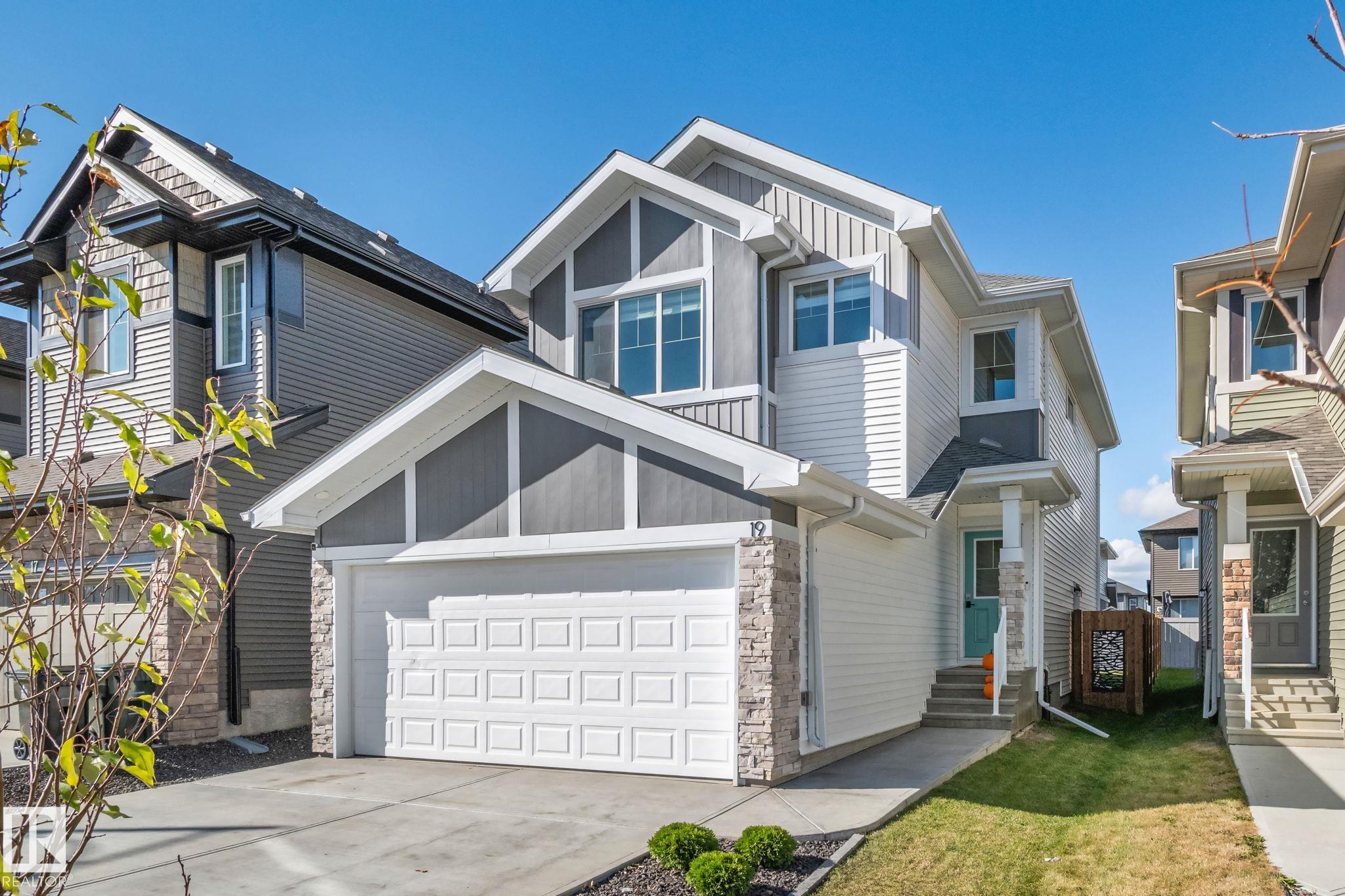 19 Meadowbrook Way, Spruce Grove, Alberta, T7X 0W2