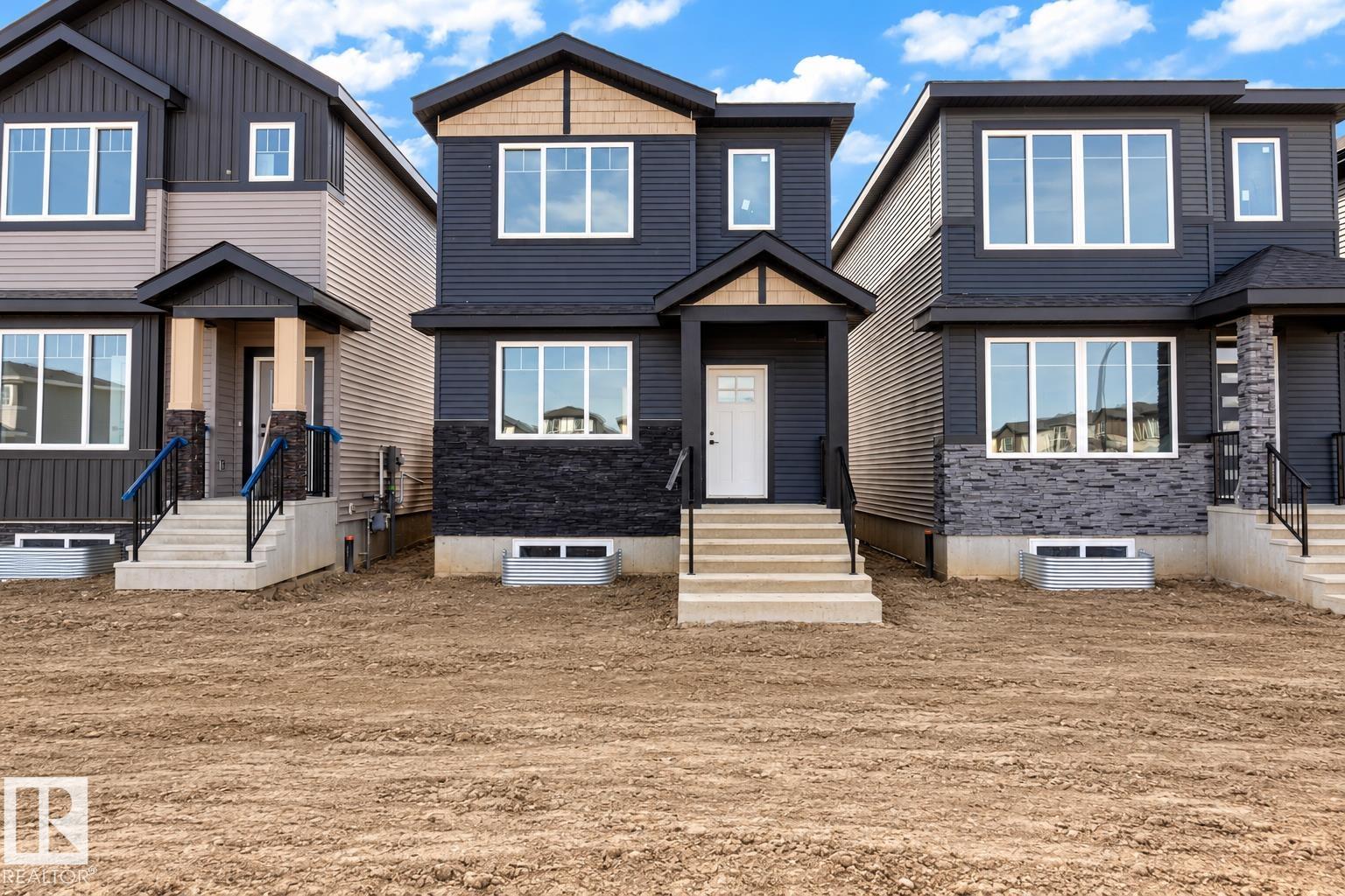 512 Robinson Boulevard, Leduc, Alberta, T9E 1P8
