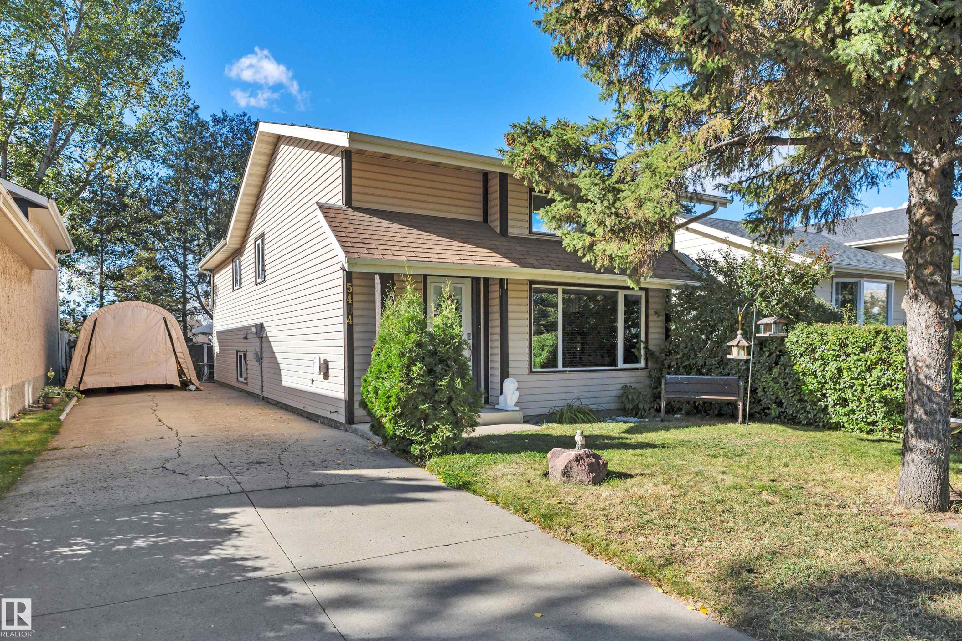 5404 55 Street, Beaumont, Alberta, T4X 1A4