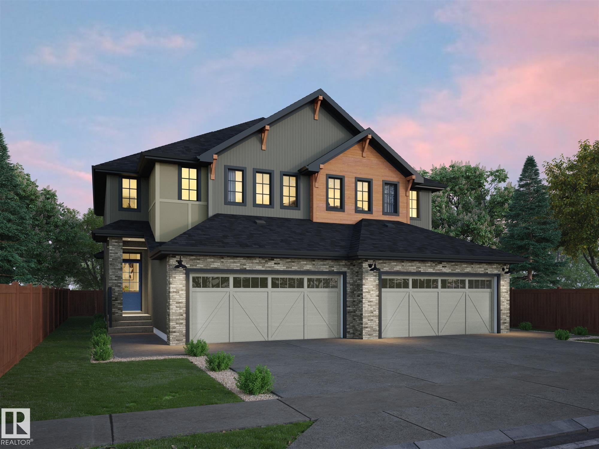43 Chartres Close, St. Albert, Alberta, T8T 2E1