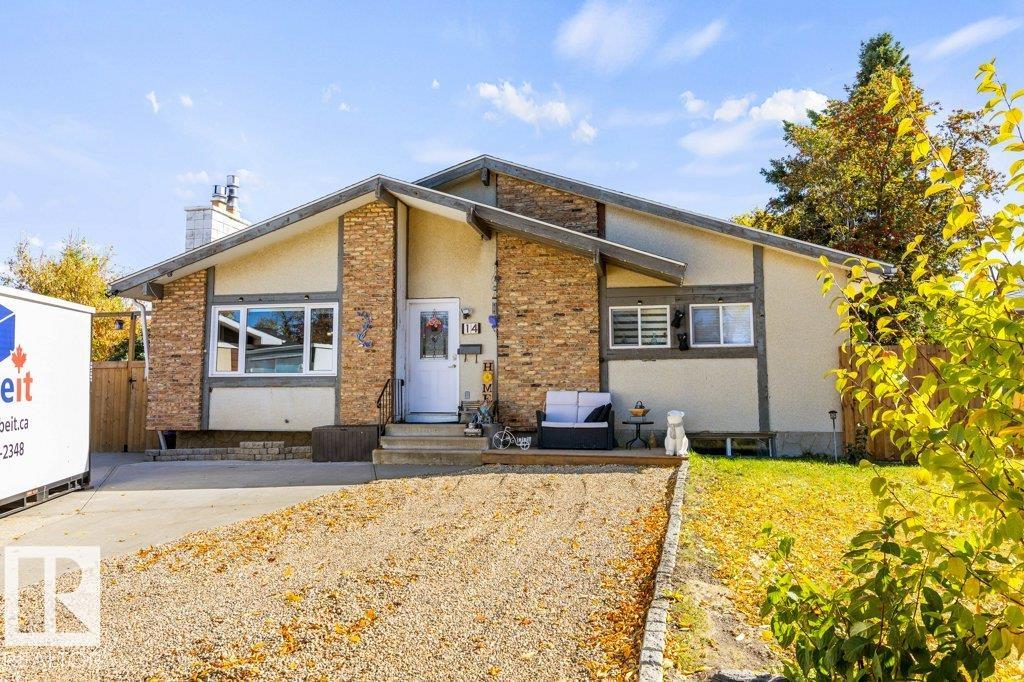 14 Circlewood Drive, Sherwood Park, Alberta, T8A 0K6