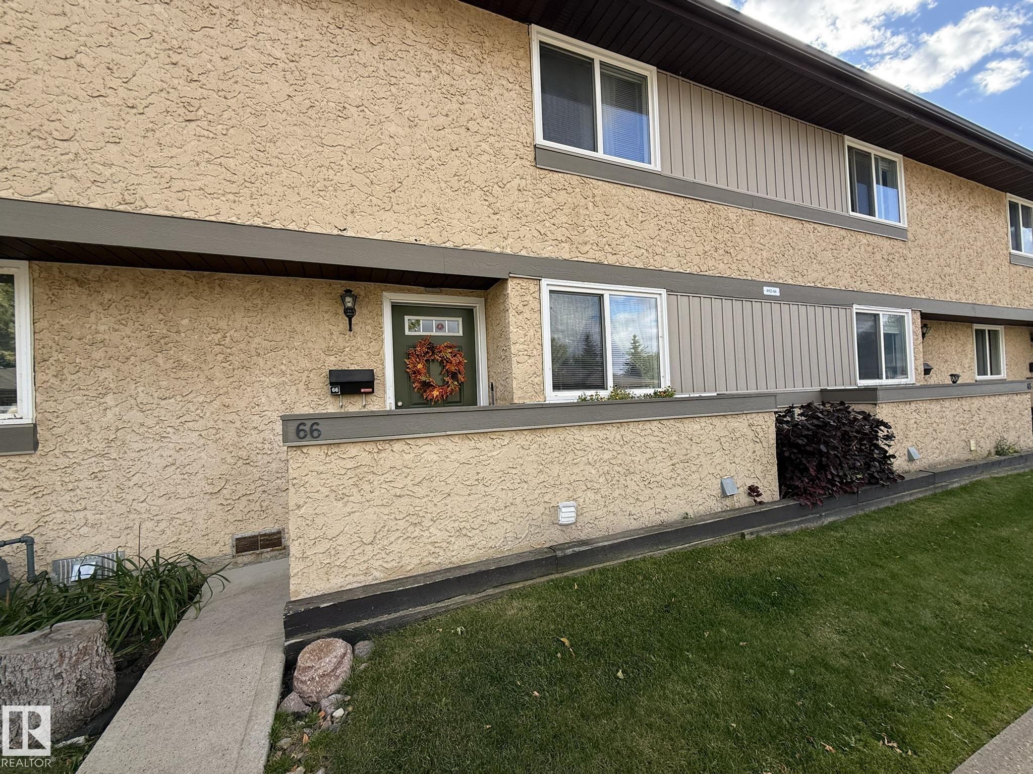 66 8930 99 Avenue, Fort Saskatchewan, Alberta, T8L 3L1