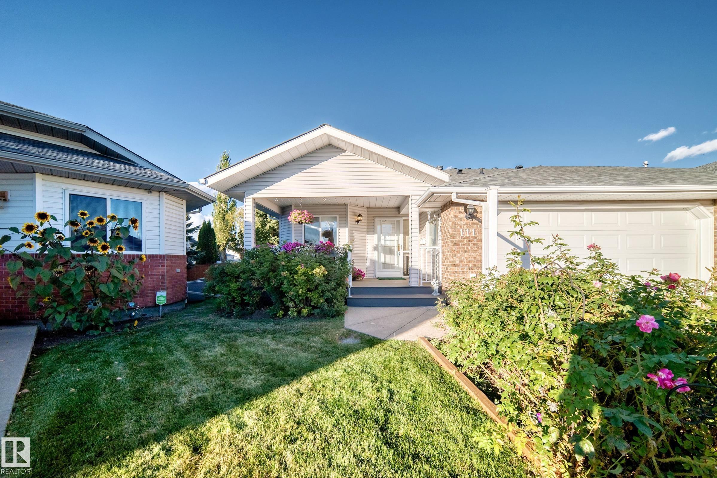 111 Lakeside Place, Leduc, Alberta, T9E 6P3