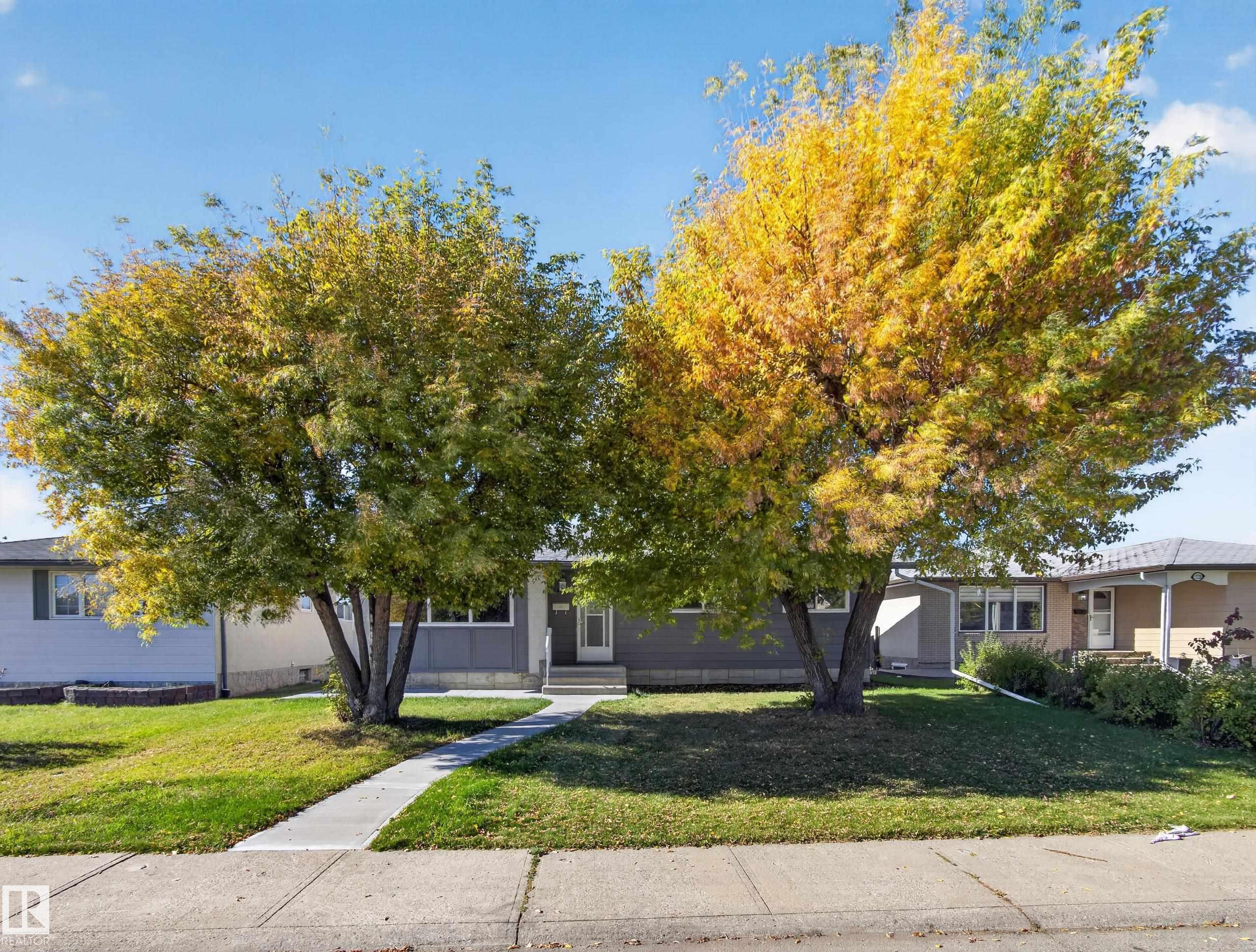 15124 88a Street, Edmonton, Alberta, T5E 5T7