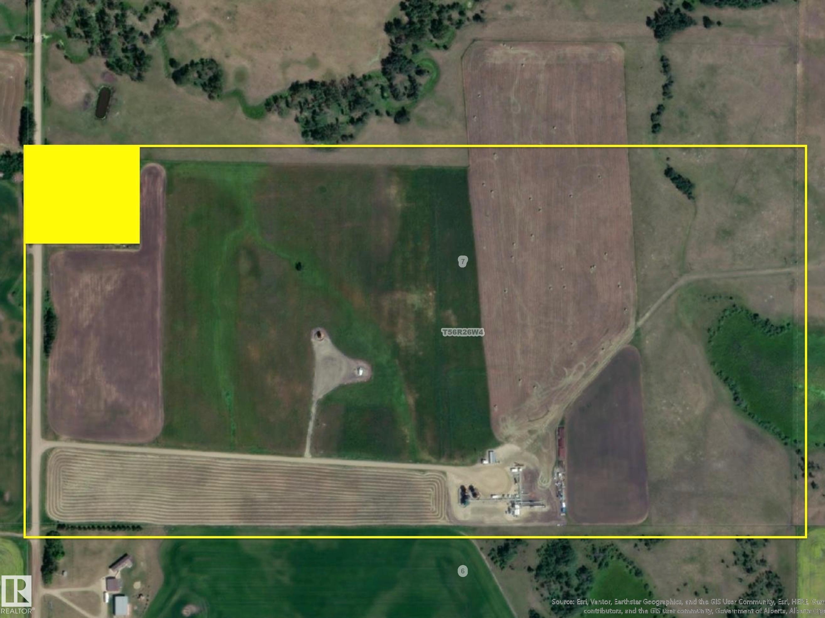 56115 Rge Rd 270, Rural Sturgeon County, Alberta, T8R 0Z6