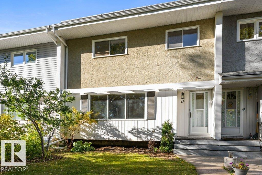 66 Garden Crescent, St. Albert, Alberta, T8N 0W9
