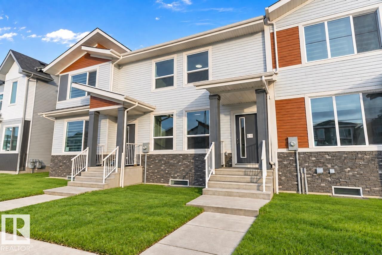 Upper 6630 46 Avenue, Beaumont, Alberta, T4X 2Z4