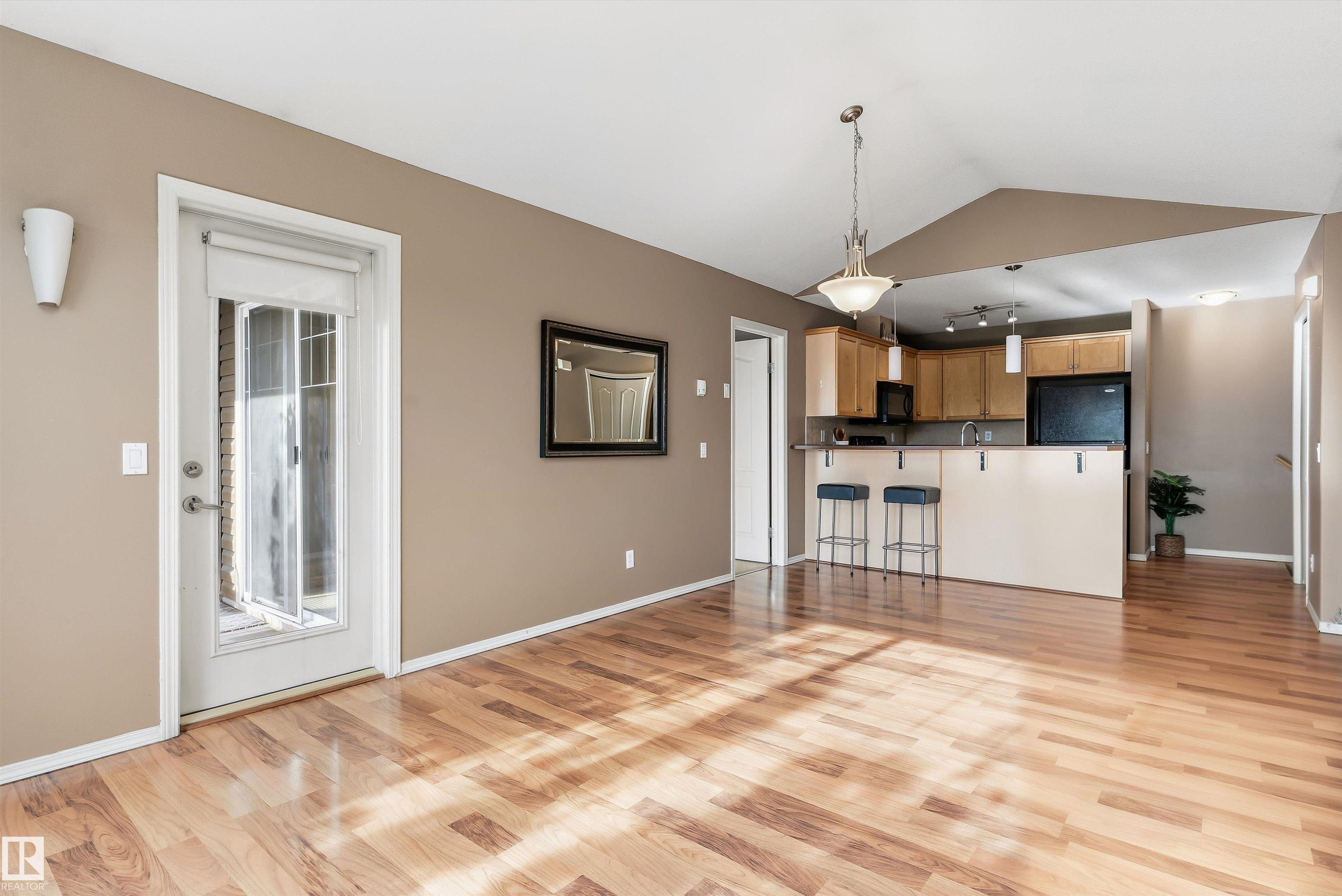 7 671 Silver Berry Road, Edmonton, Alberta, T6T 0B7