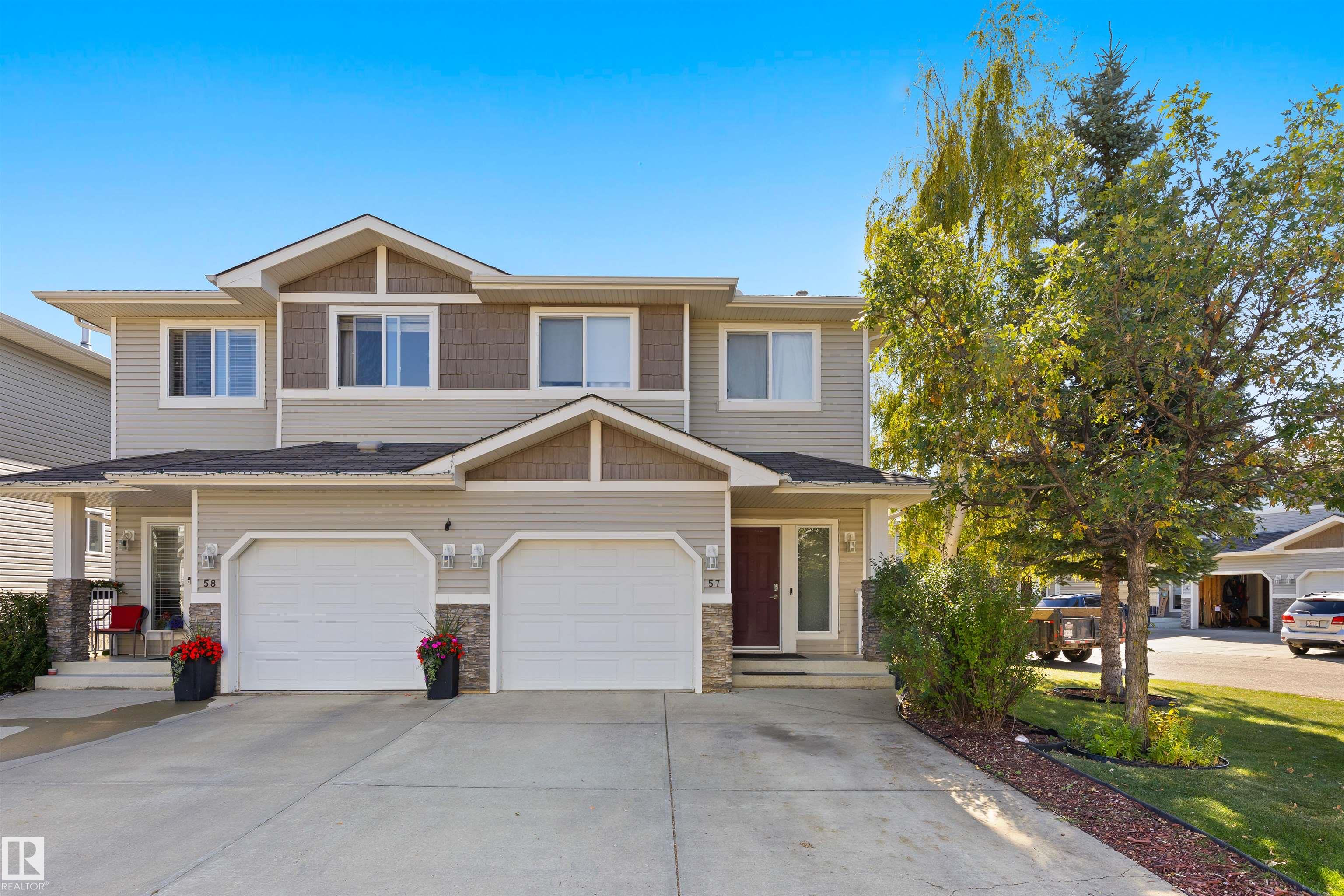 57 133 Eastgate Way, St. Albert, Alberta, T8N 7M9