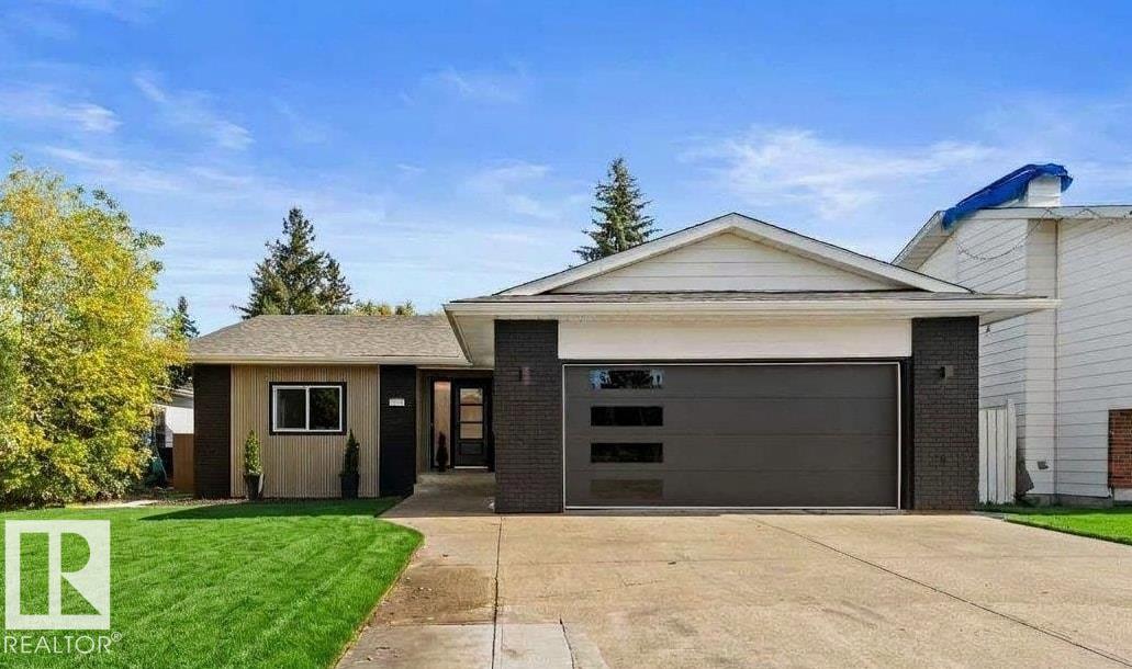 3721 103b Street Nw, Edmonton, Alberta, T6J 2X8