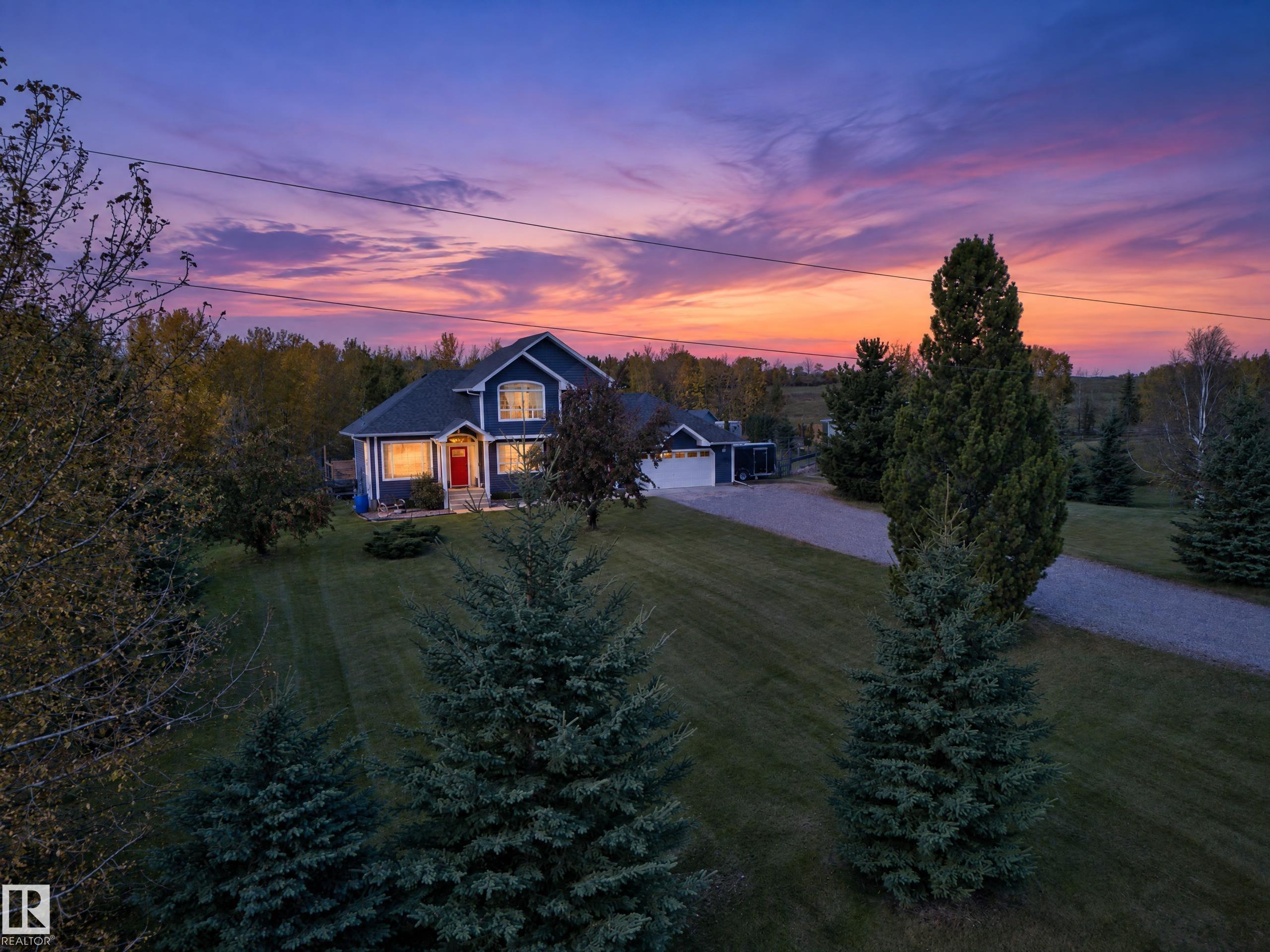 116 53319 Rge Road 14, Rural Parkland County, Alberta, T7Y 0C2