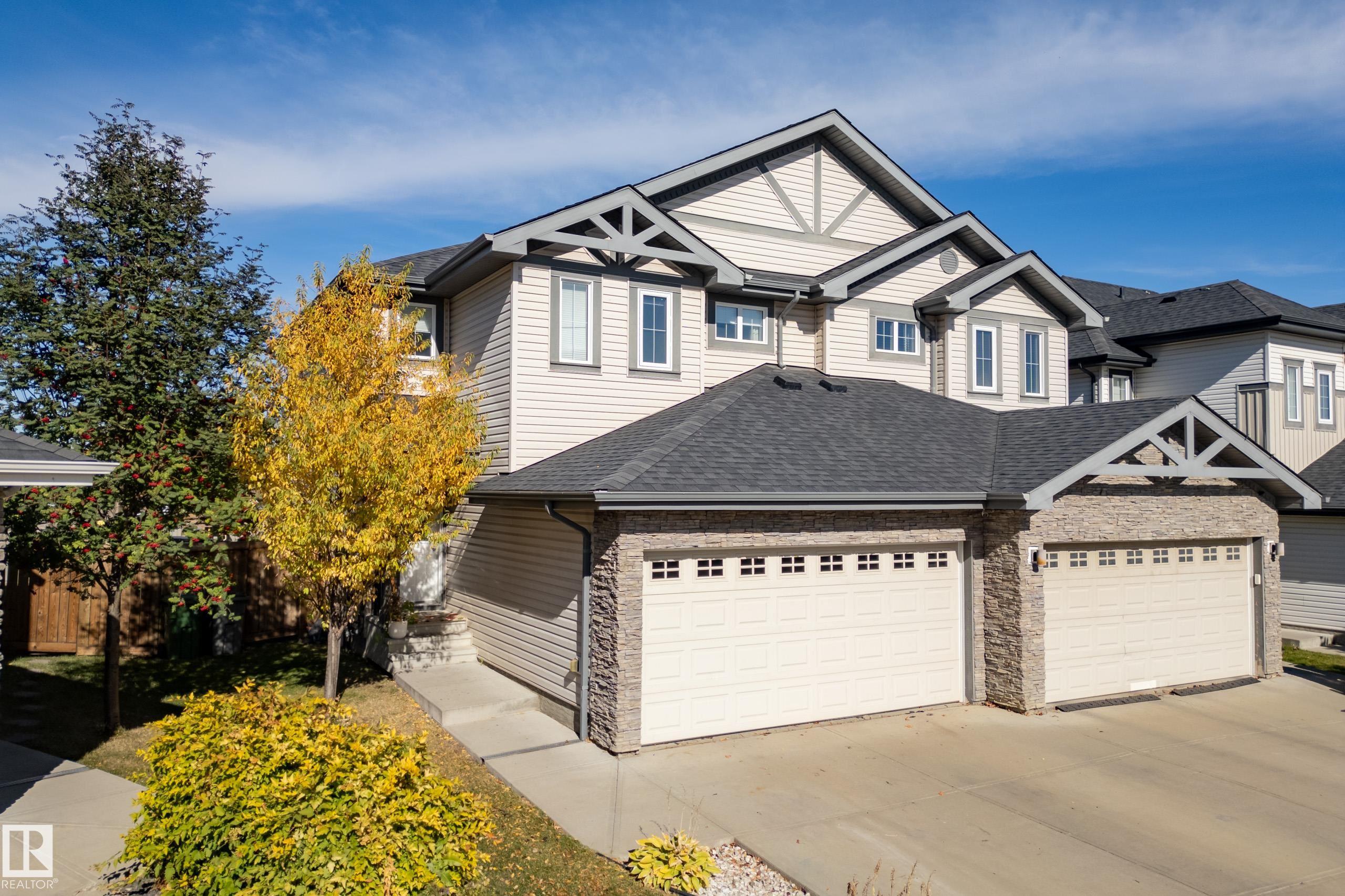 6520 59 Avenue, Beaumont, Alberta, T4X 2A5