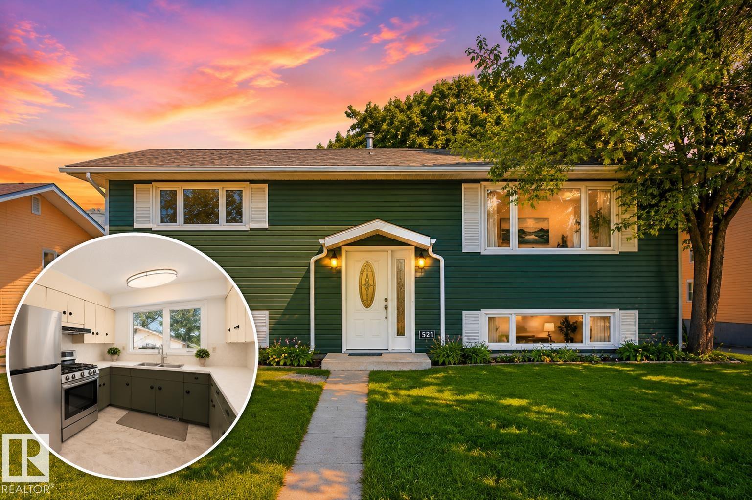 5210 43 Avenue, Leduc, Alberta, T9E 5A6