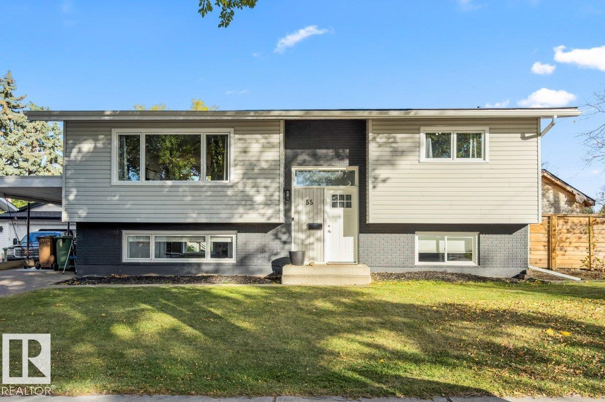55 Gladstone Crescent, St. Albert, Alberta, T8N 0W6