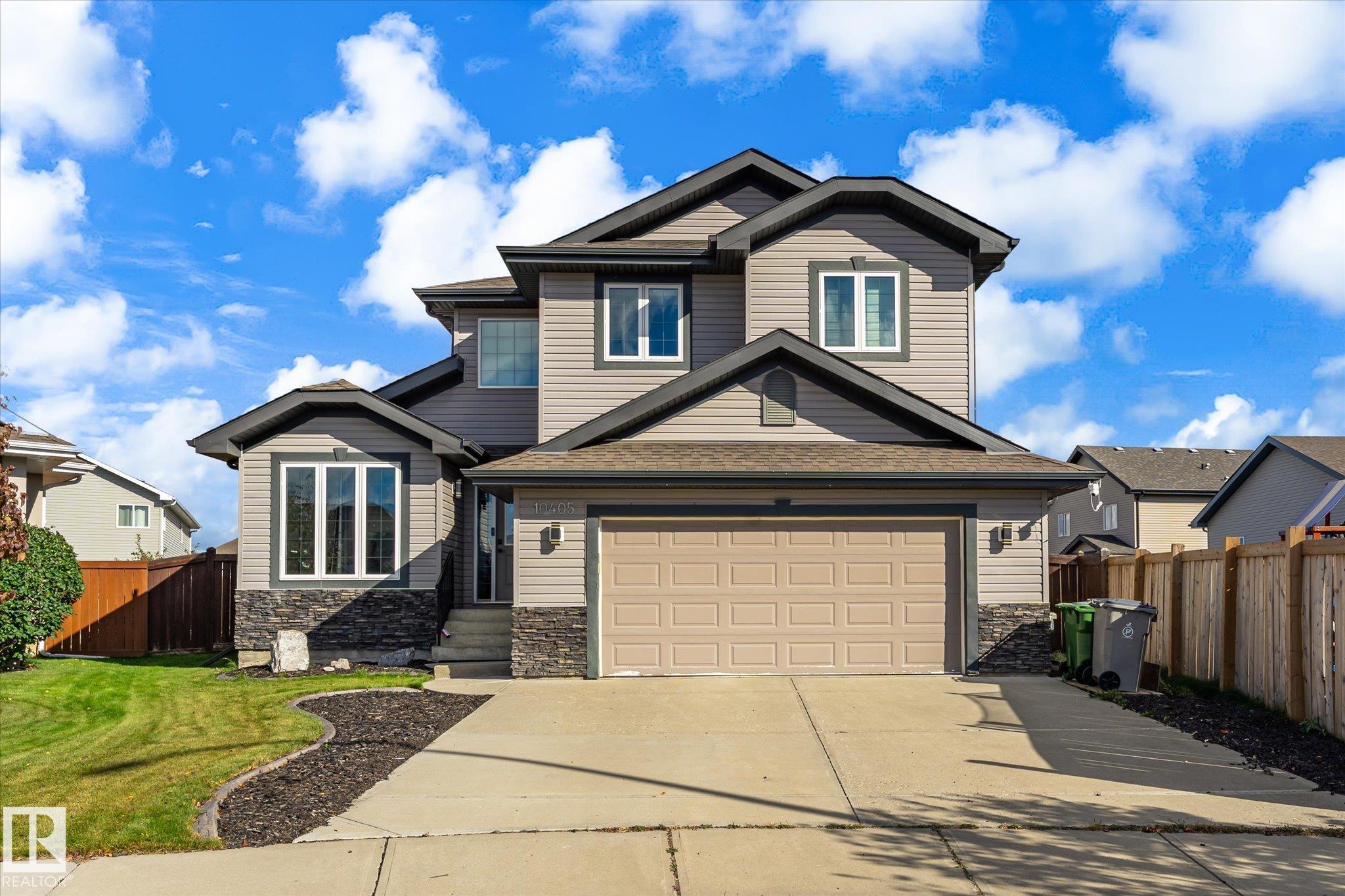 10405 98 Street, Morinville, Alberta, T8R 0B7