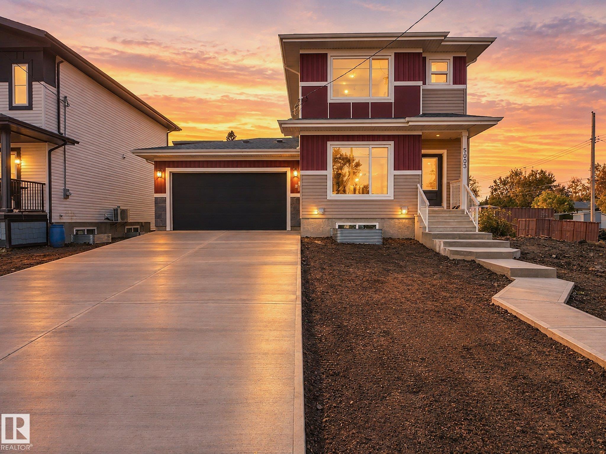 5003 51 Avenue, Calmar, Alberta, T0C 0V0