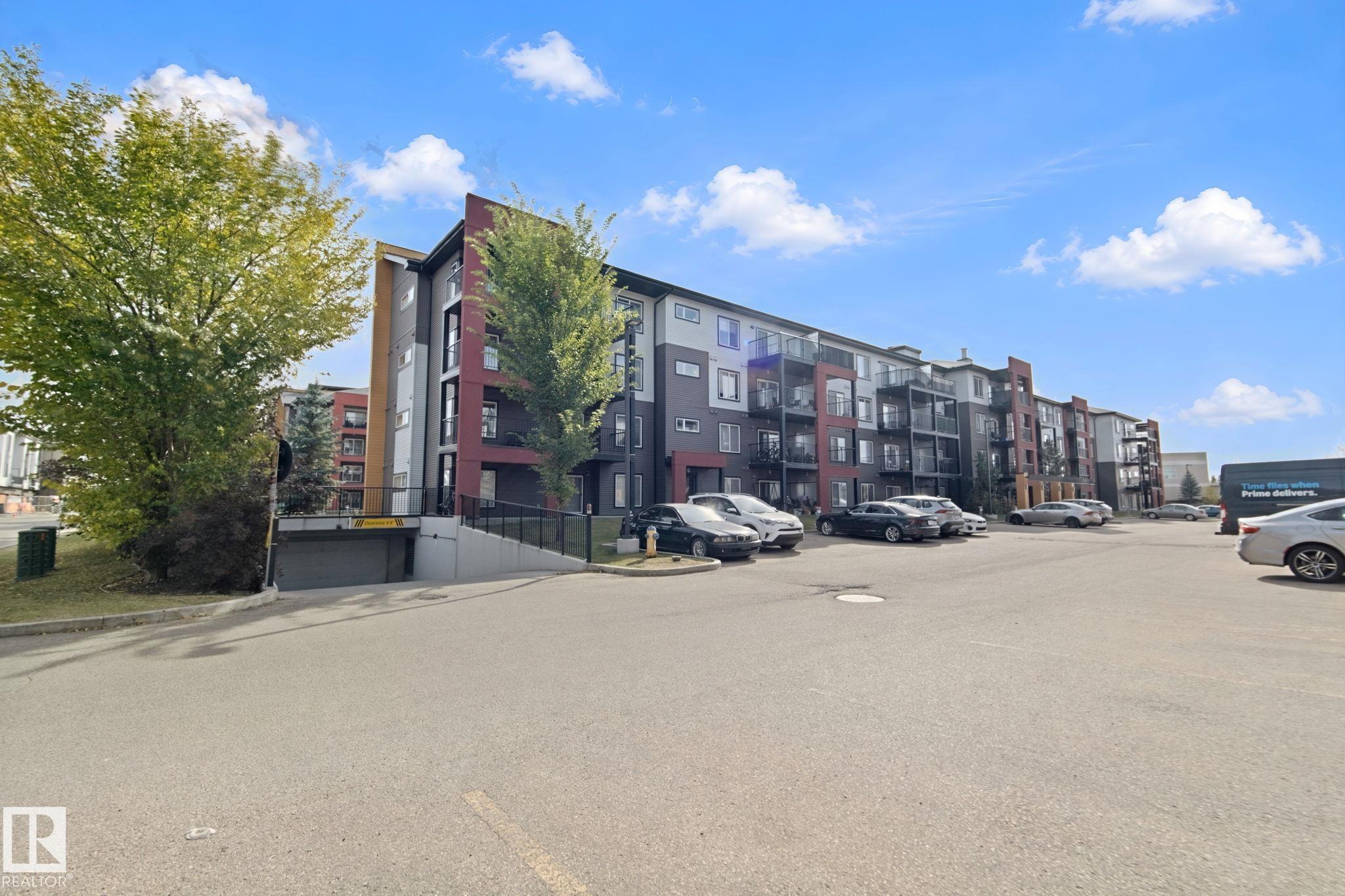 330 344 Windermere Road, Edmonton, Alberta, T2P 2P2