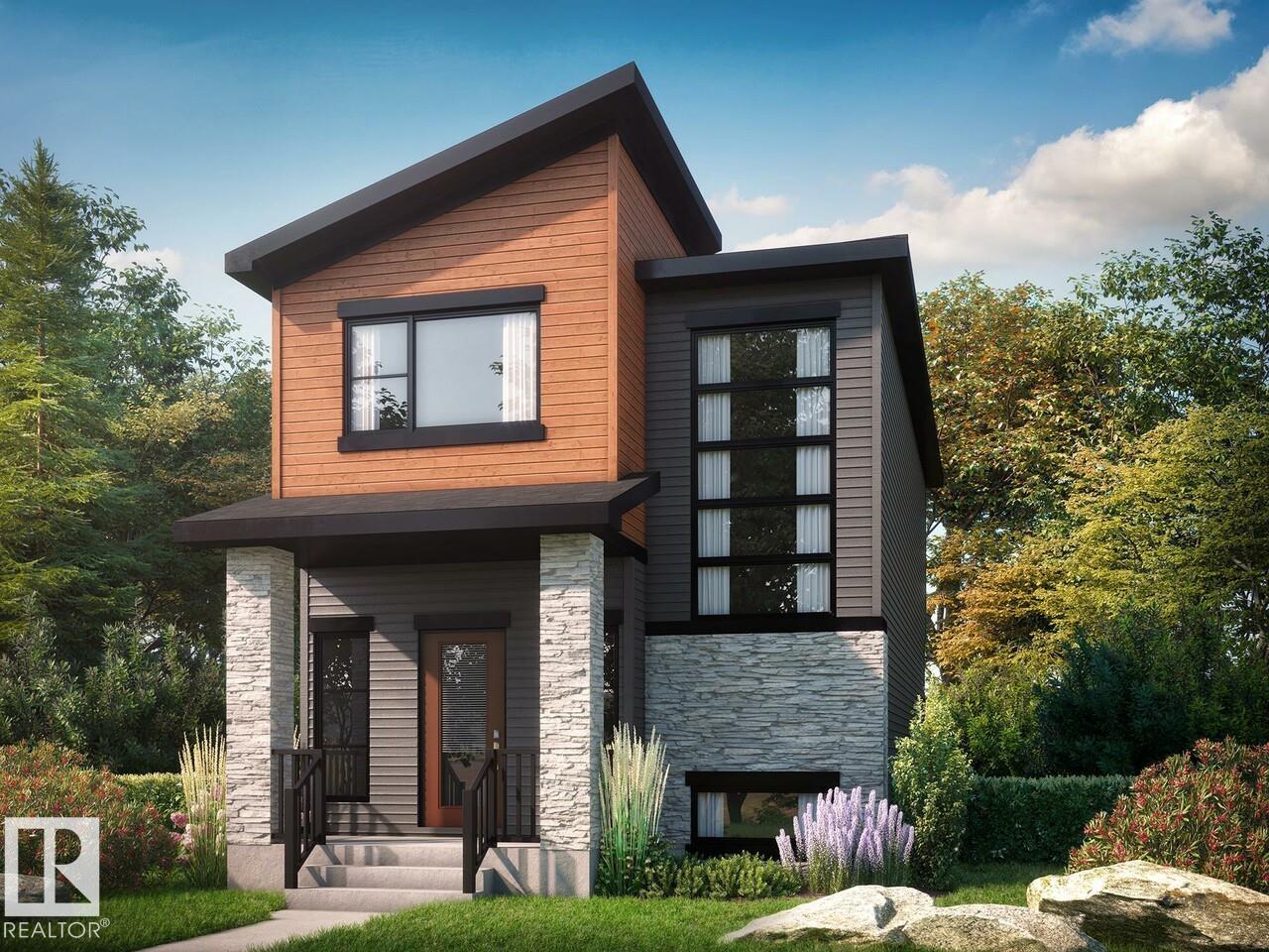 37 Clydesdale Lane, Sherwood Park, Alberta, T8H 3C7