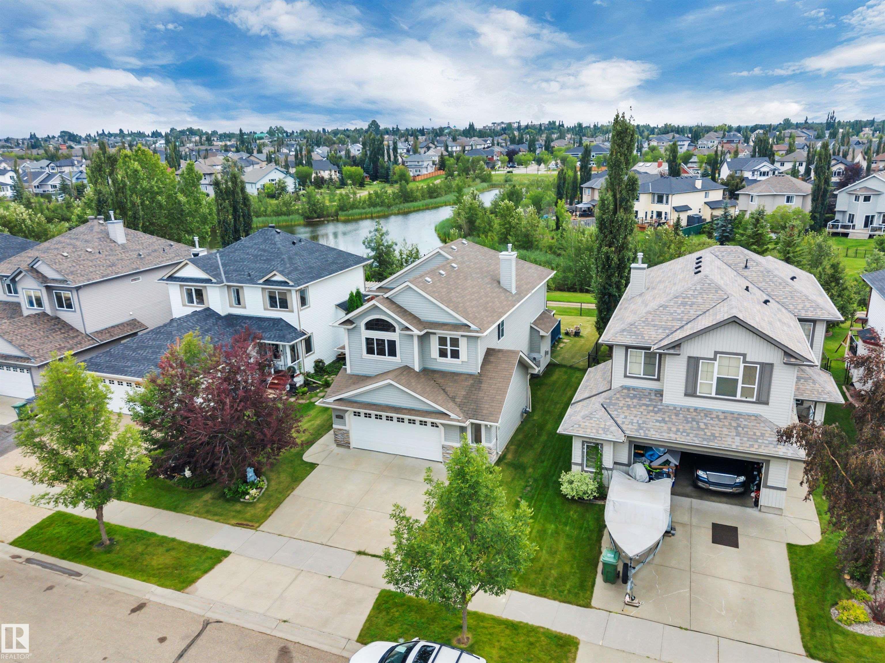168 Rue Masson, Beaumont, Alberta, T4X 1W3