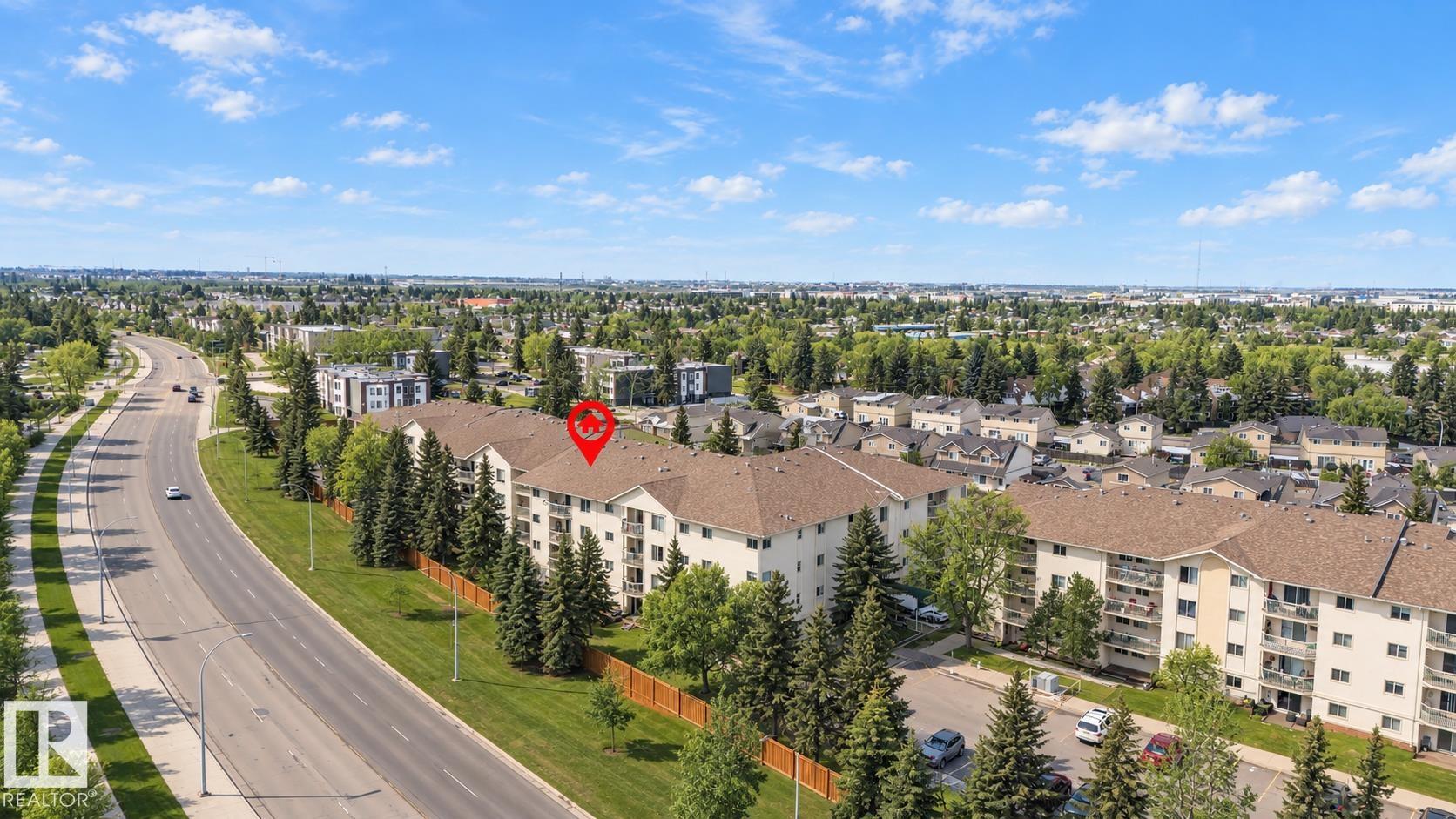 403 18020 95 Avenue, Edmonton, Alberta, T5T 6B2
