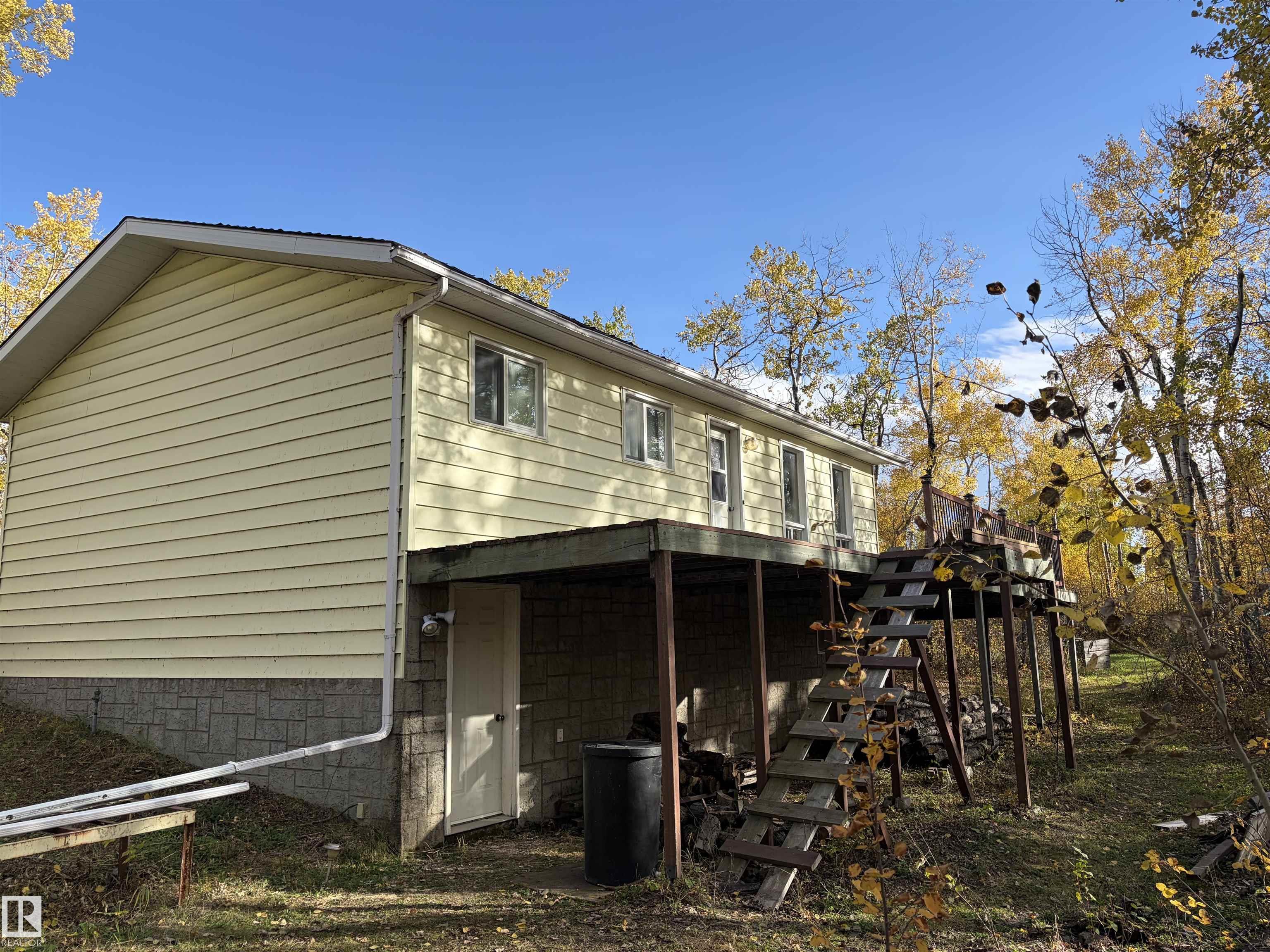 201 Spruce Cresent, Rural Bonnyville M.d., Alberta, T9N 2J6