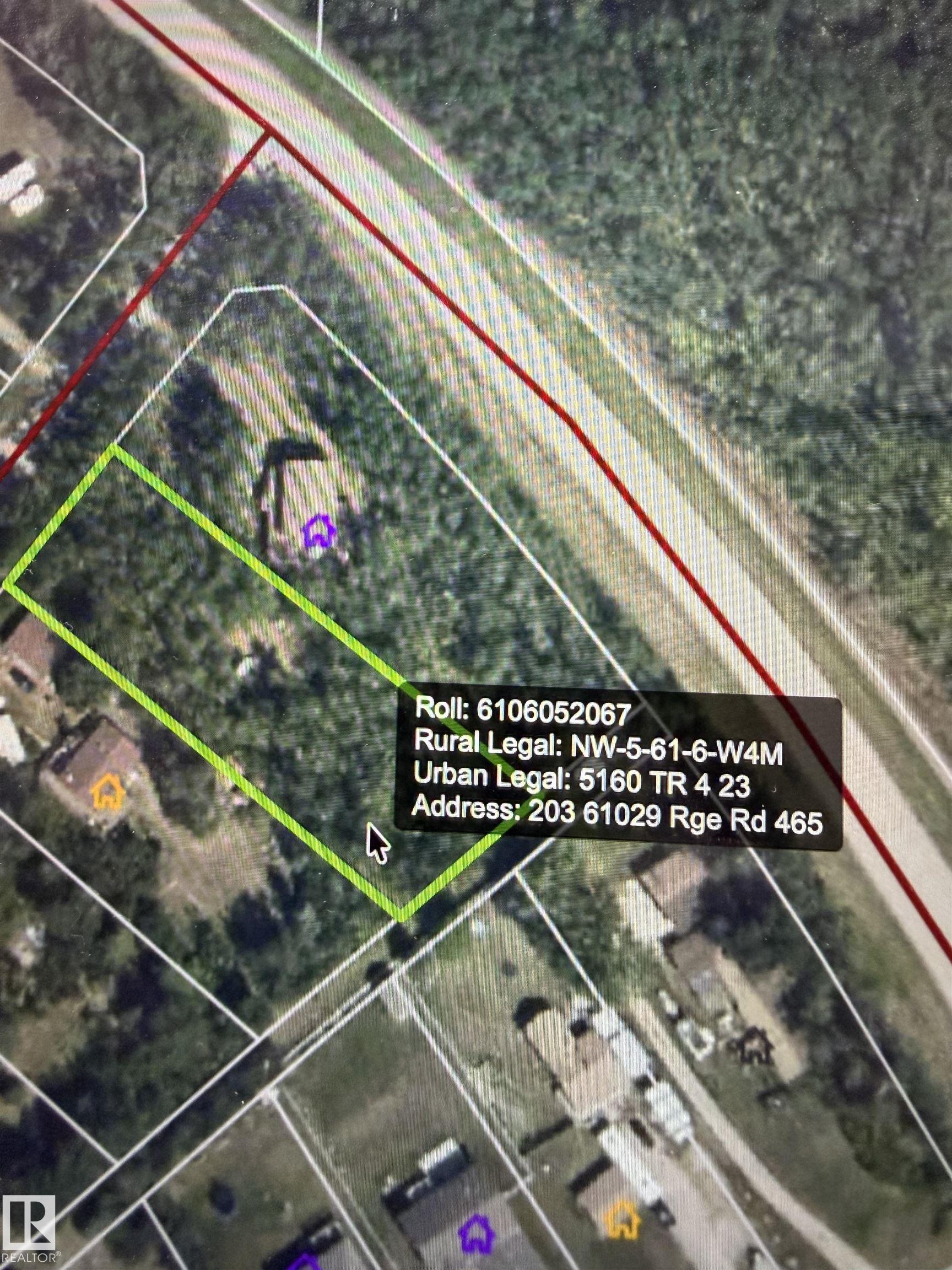 203 Spruce Crescent, Rural Bonnyville M.d., Alberta, T9J 2J6
