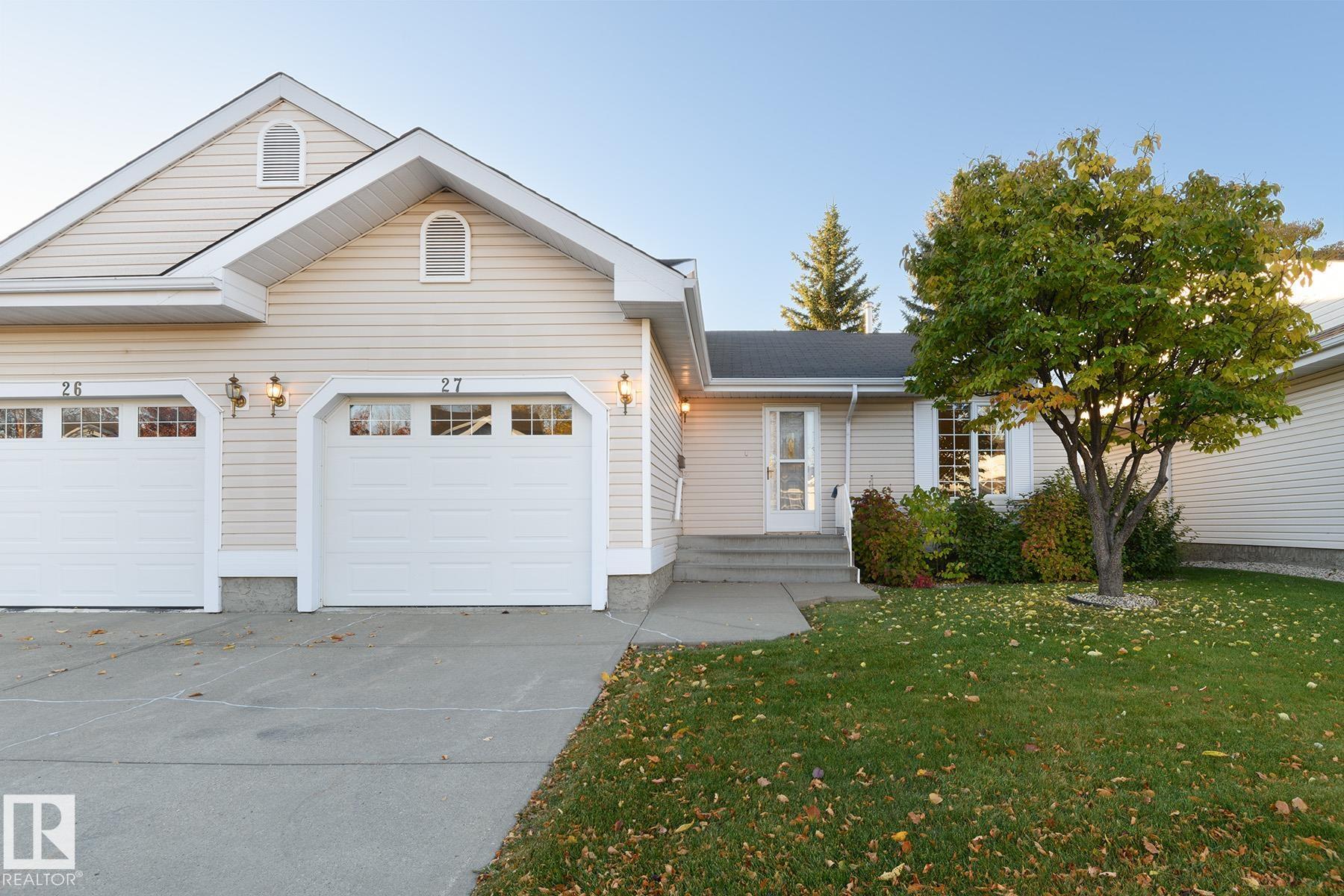 27 13217 155 Avenue Edmonton Alberta