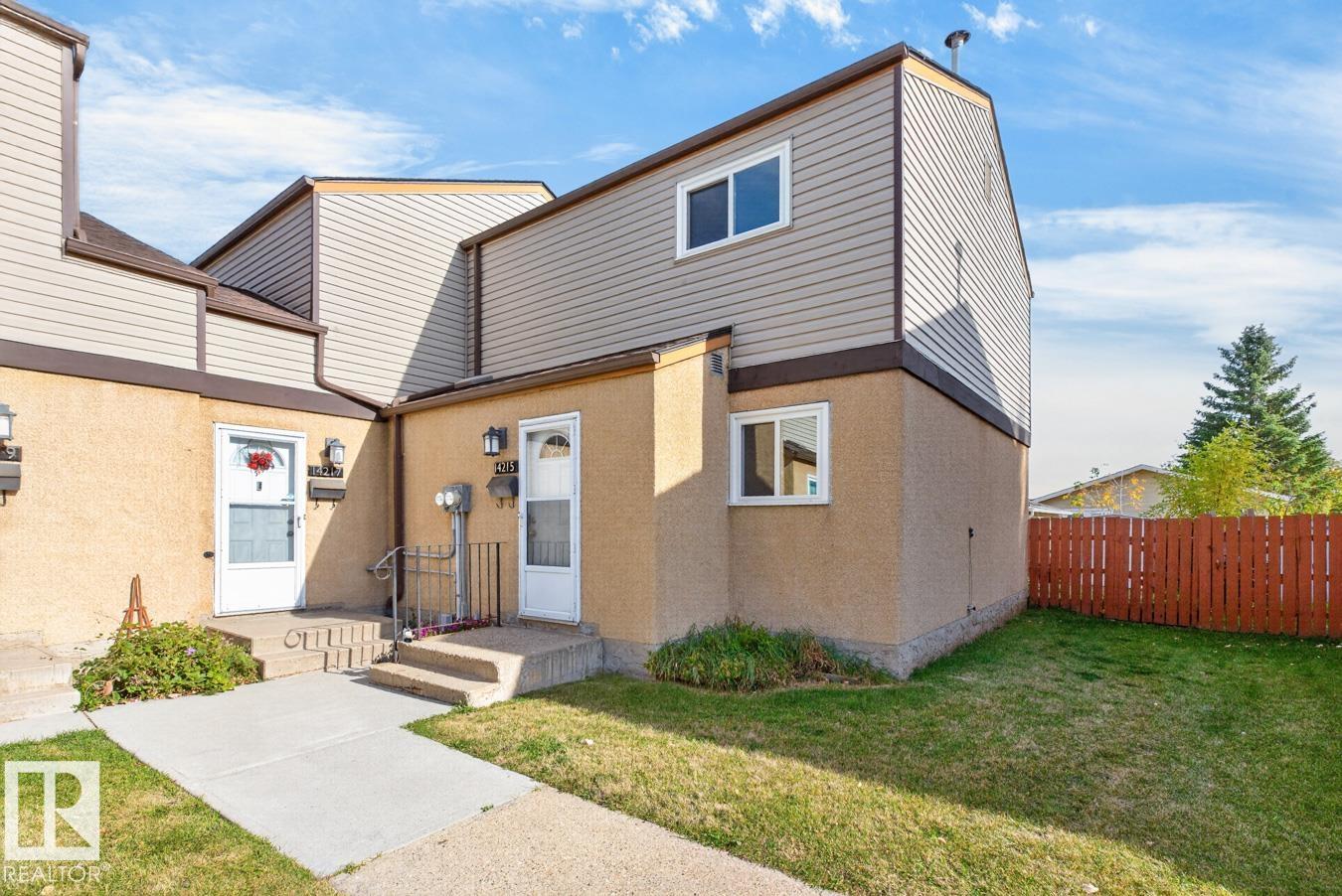 14215 23 Street, Edmonton, Alberta, T5Y 1N1