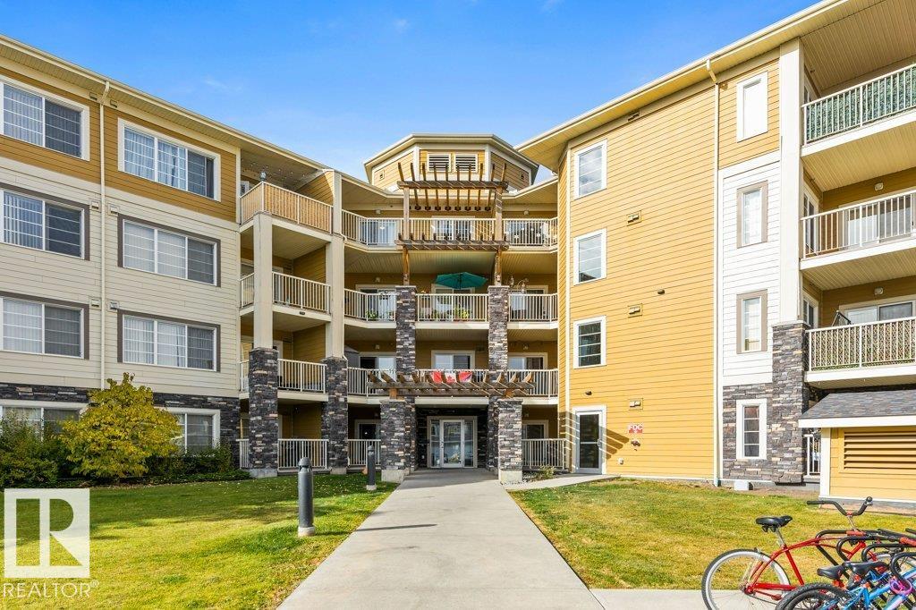 408 3670 139 Avenue, Edmonton, Alberta, T5Y 3N5