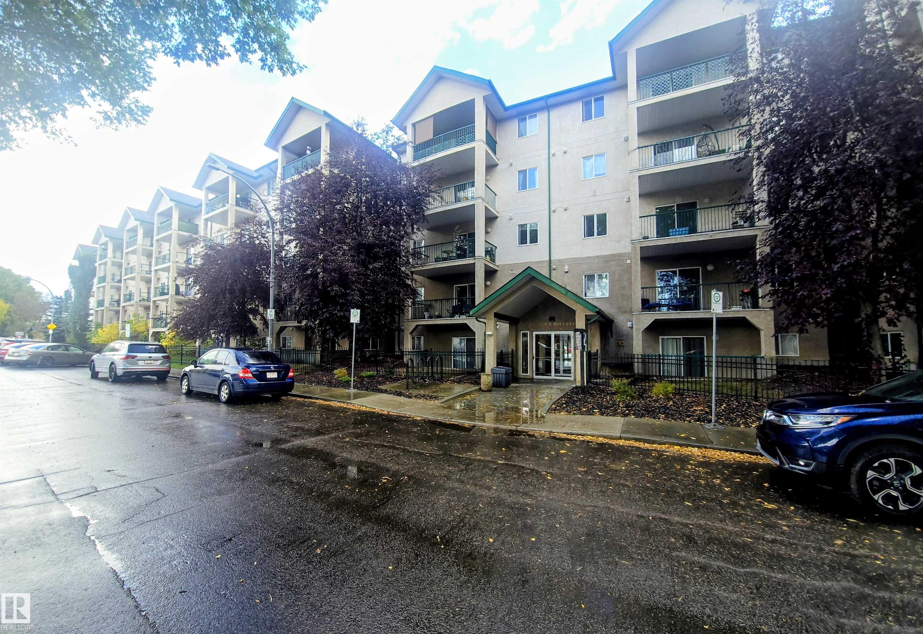 502 11325 83 Street Edmonton Alberta