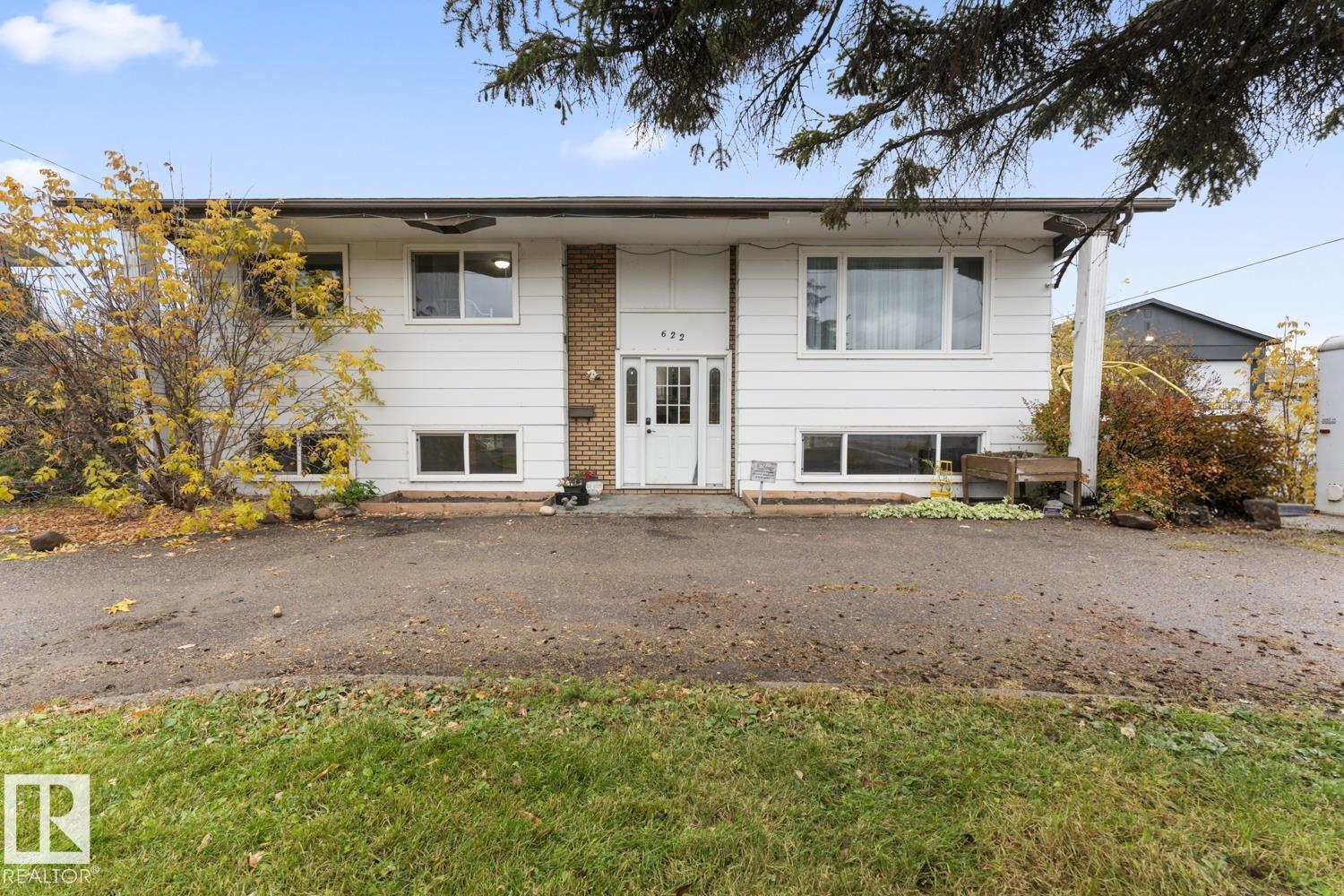 622 13 Street, Cold Lake, Alberta, T9M 1B2