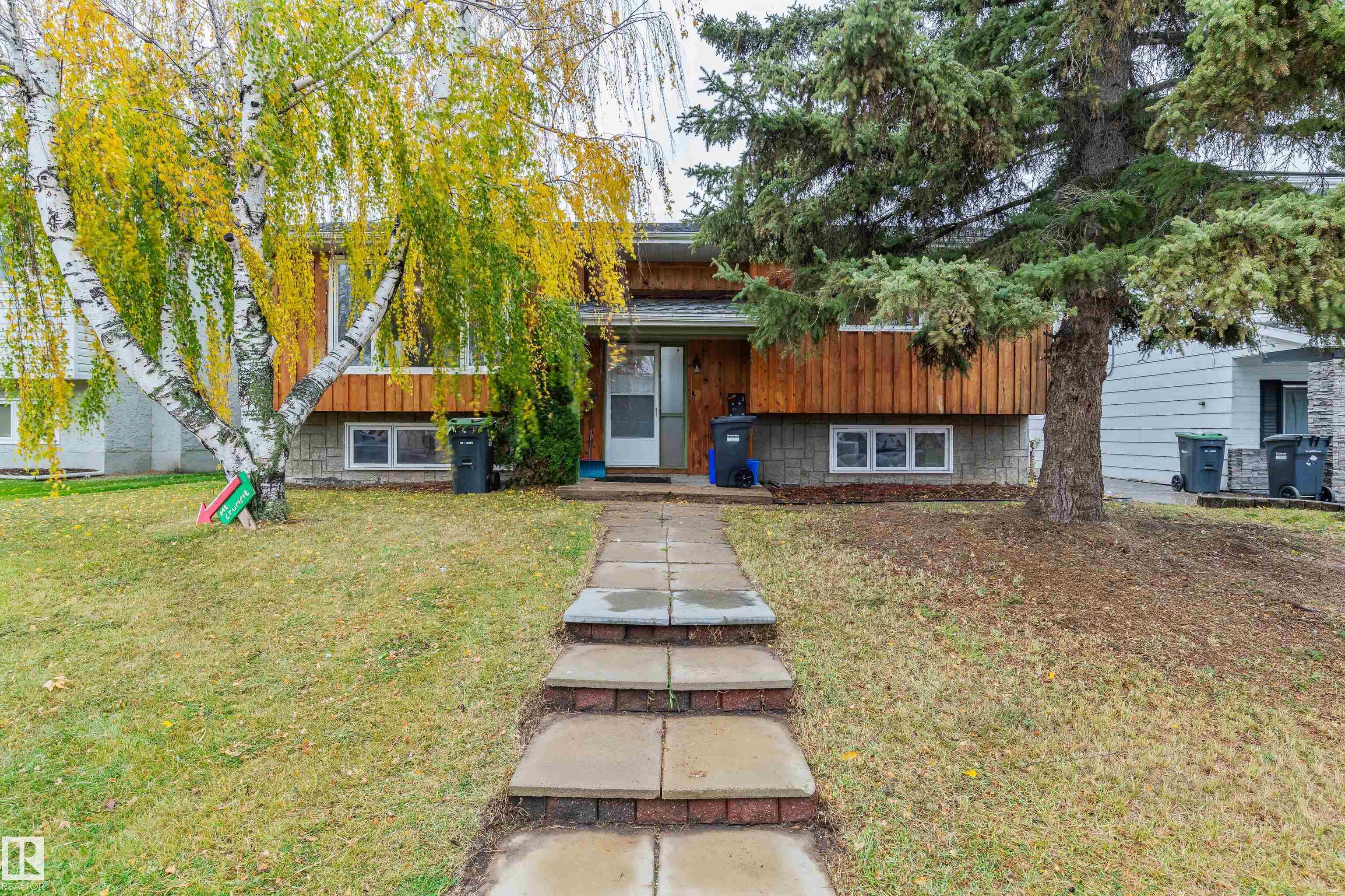 5014 45 Street, Cold Lake, Alberta, T9M 1Z2