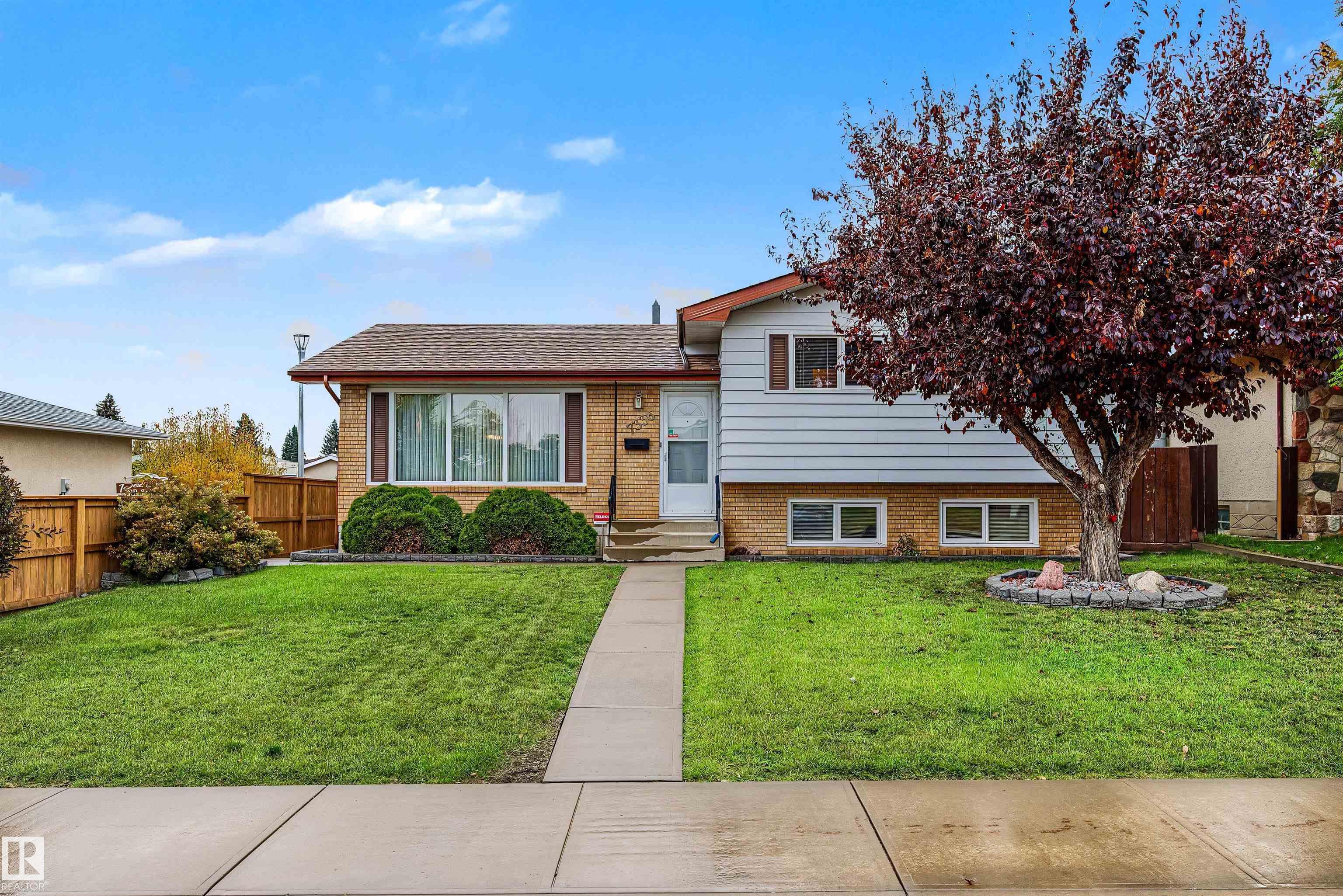 7336 147 Avenue Nw, Edmonton, Alberta, T5C 2T2