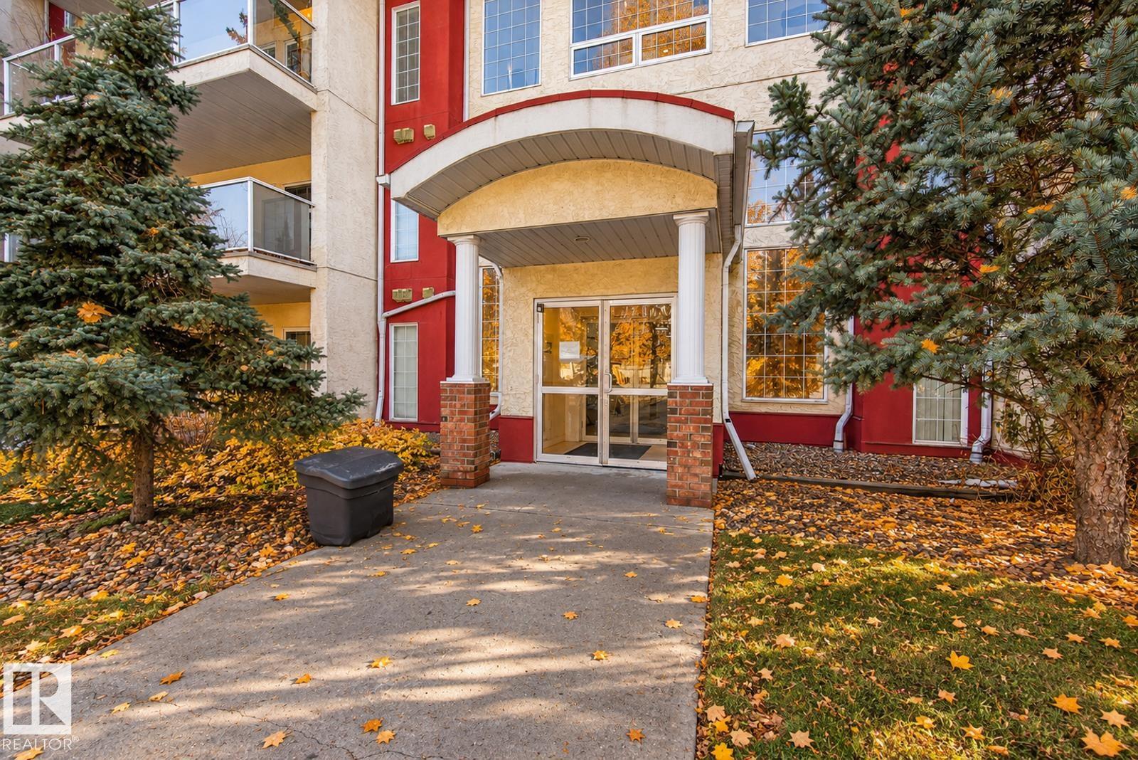 101 12110 106 Avenue, Edmonton, Alberta, T5N 4R9