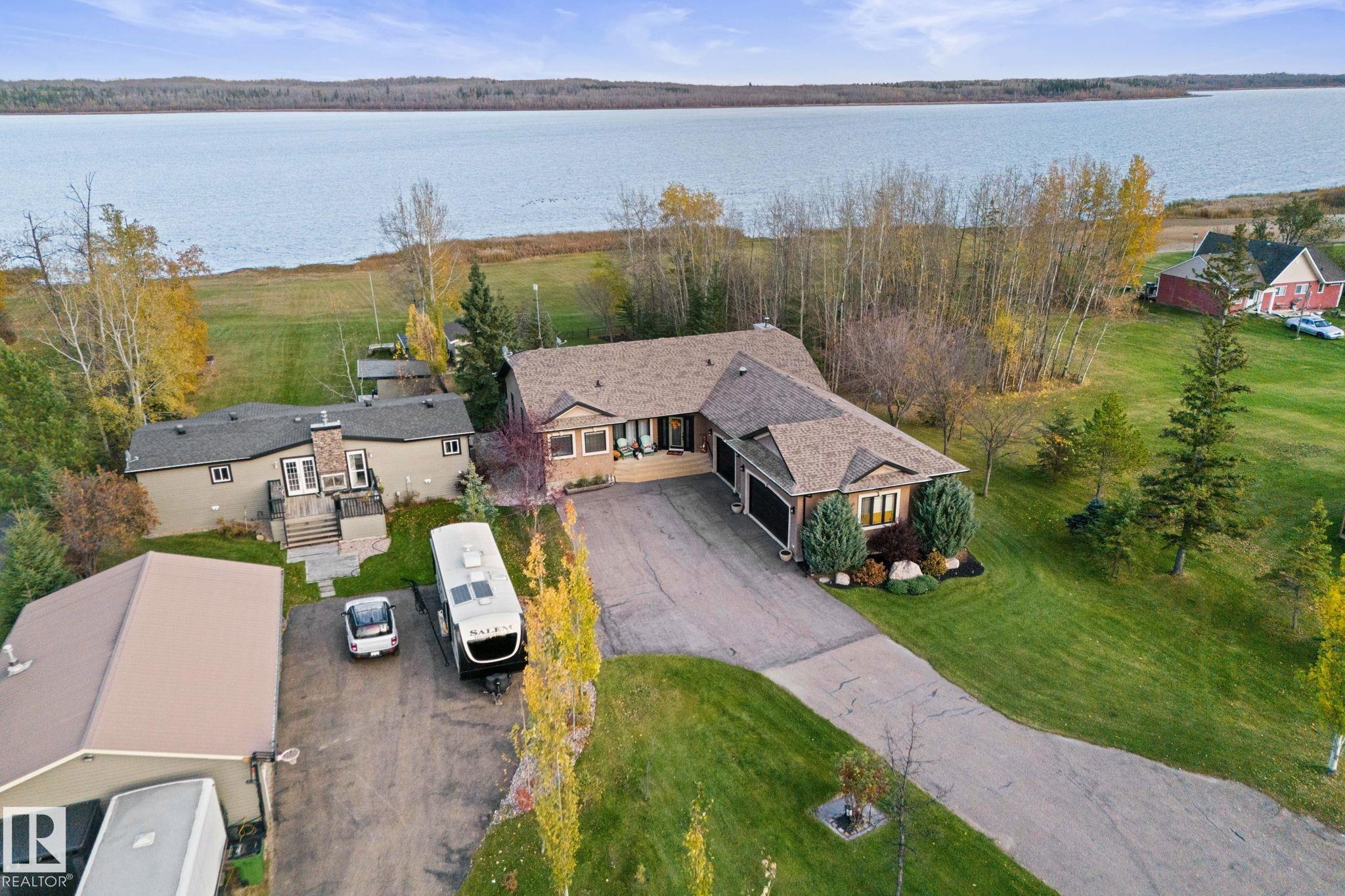 5130 Everett Road Nw, Rural Lac Ste. Anne County, Alberta, T0E 1V0