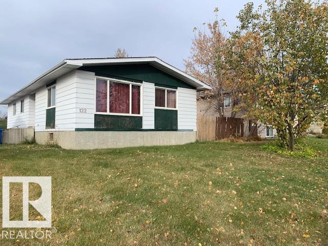 122 Cameron Crescent, Wetaskiwin, Alberta, T9A 3H7