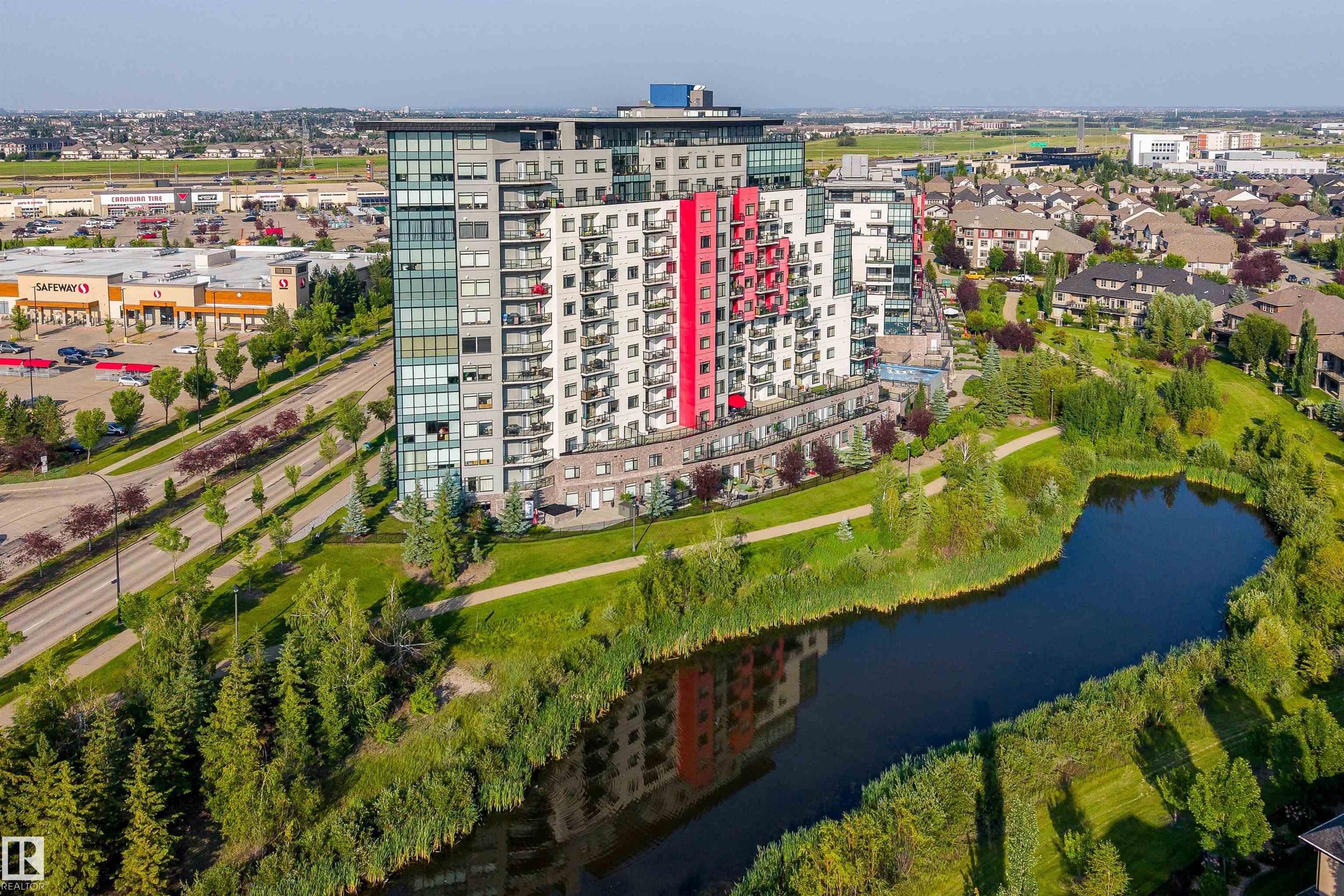 1023 5151 WINDERMERE Boulevard Edmonton Alberta