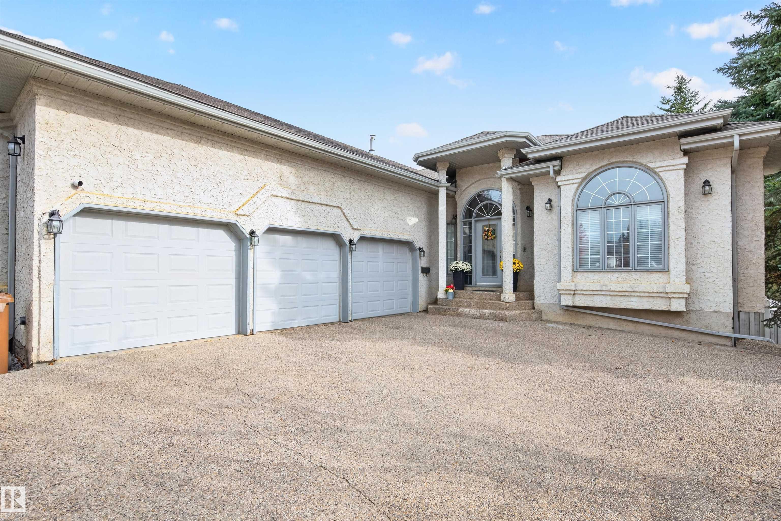 1 Onesti Place, St. Albert, Alberta, T8N 6E5
