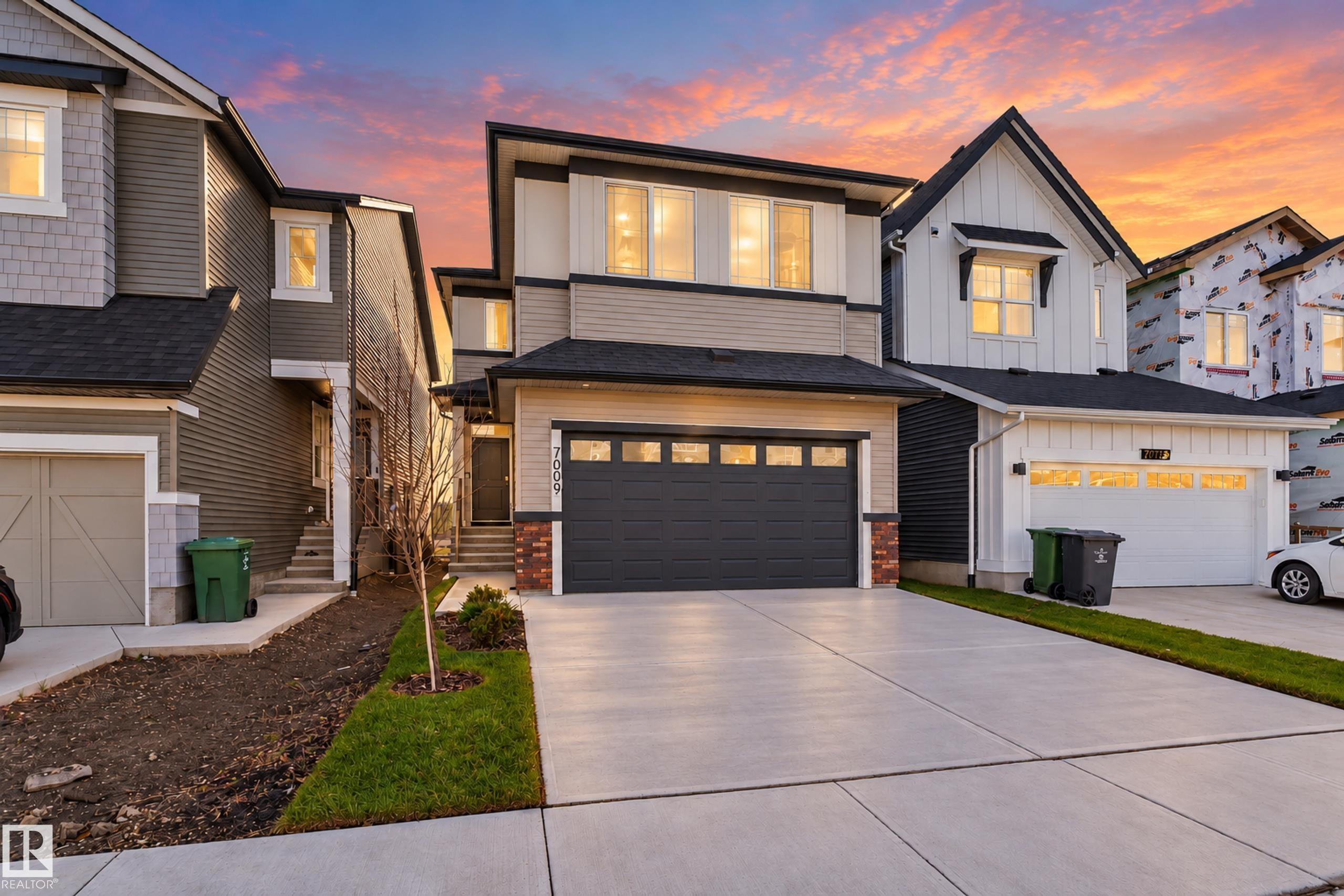7009 50a Avenue, Beaumont, Alberta, T4X 2Z3